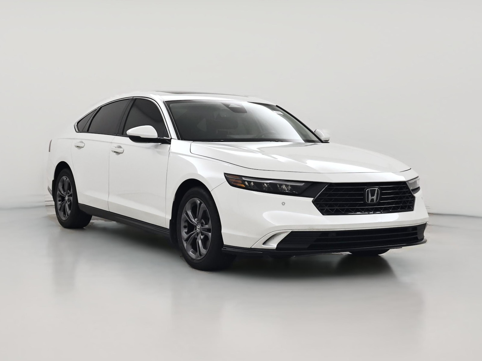 2024 Honda Accord Hybrid