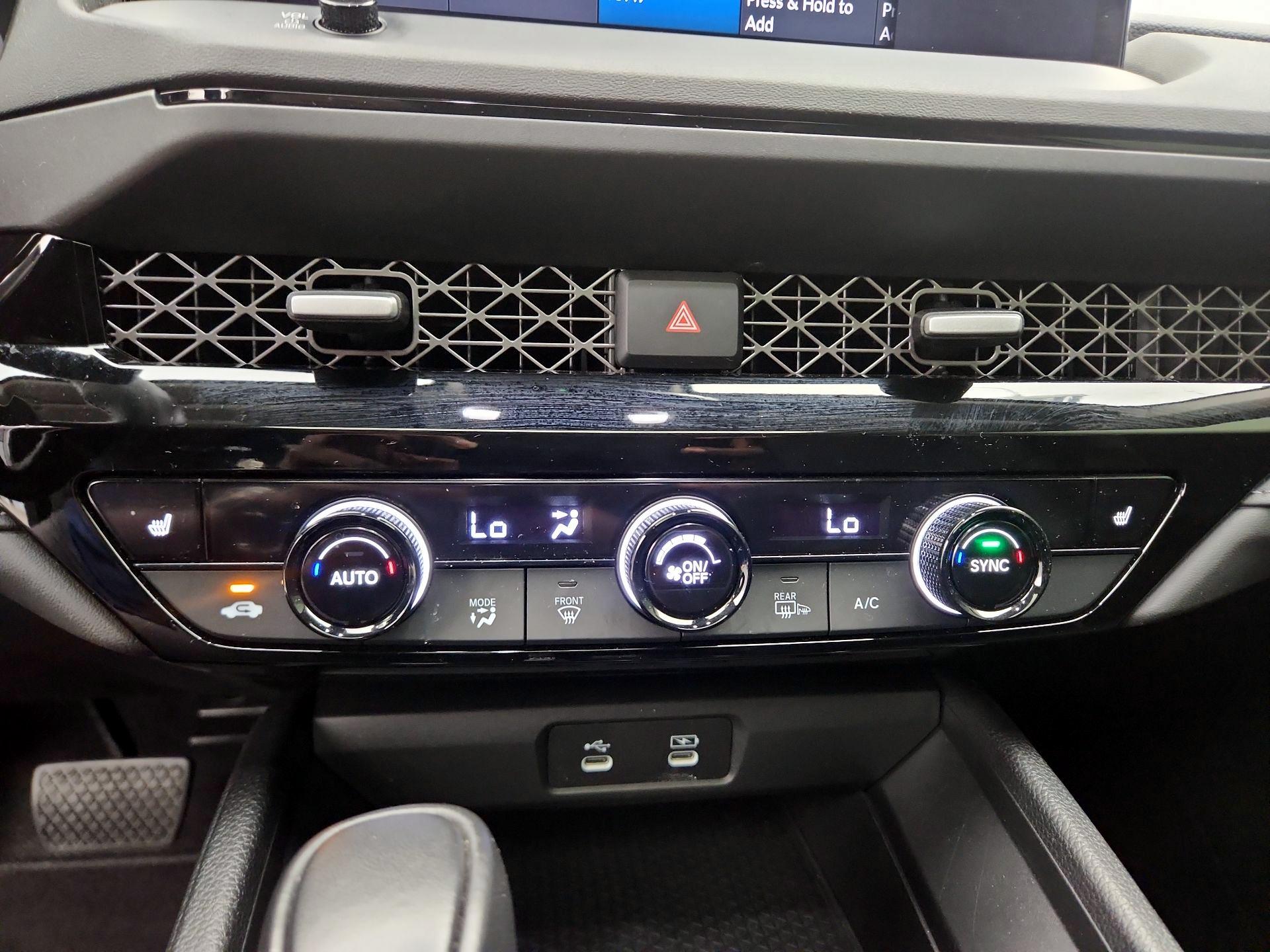 Thumbnail: 2024 Honda Accord - 15