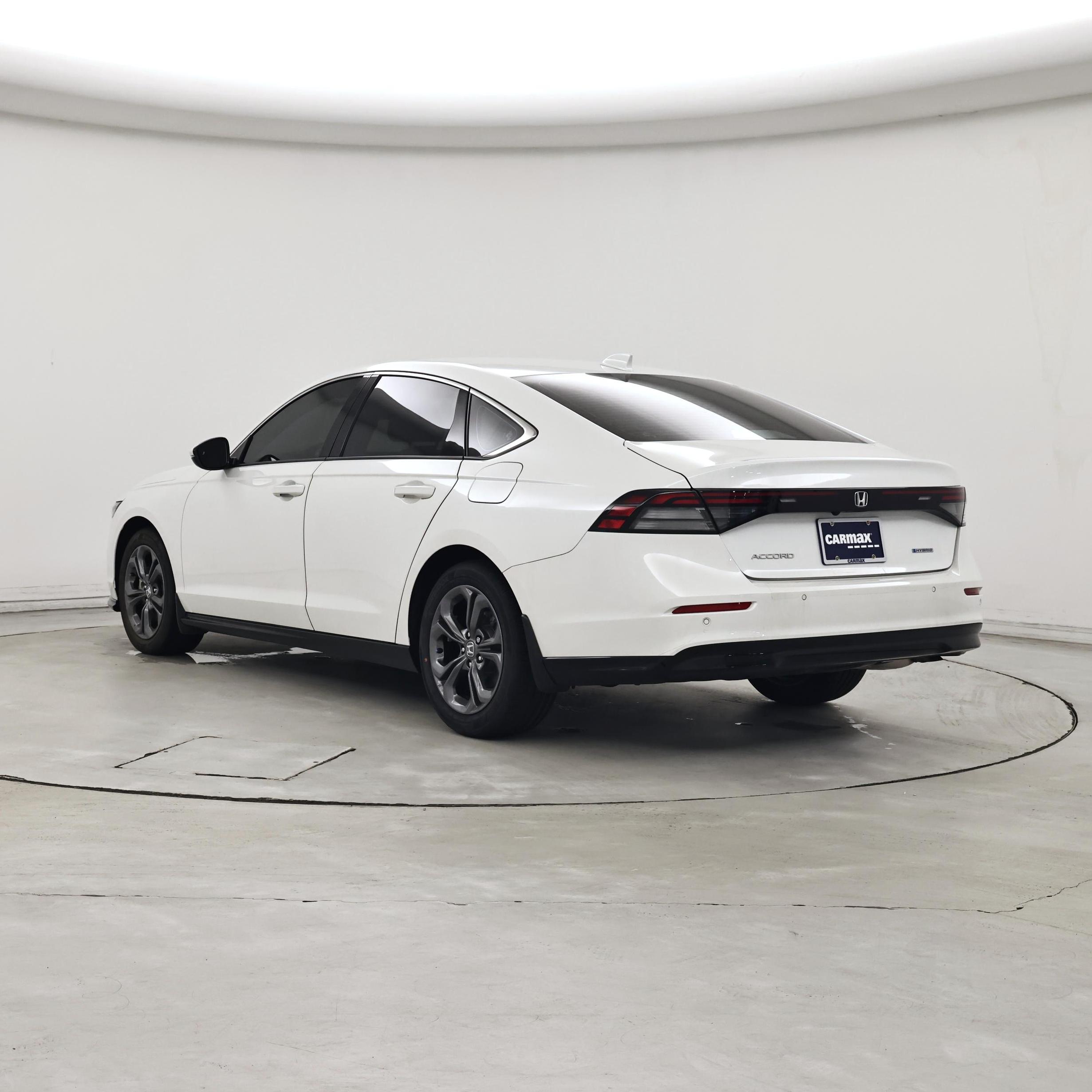 Thumbnail: 2024 Honda Accord - 2