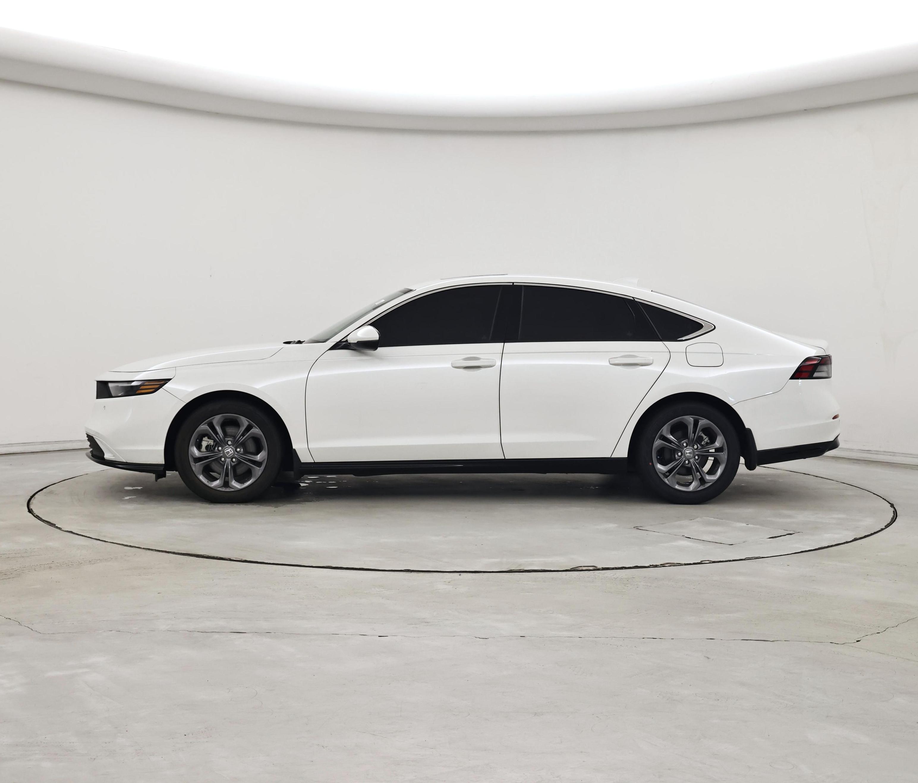 Thumbnail: 2024 Honda Accord - 3