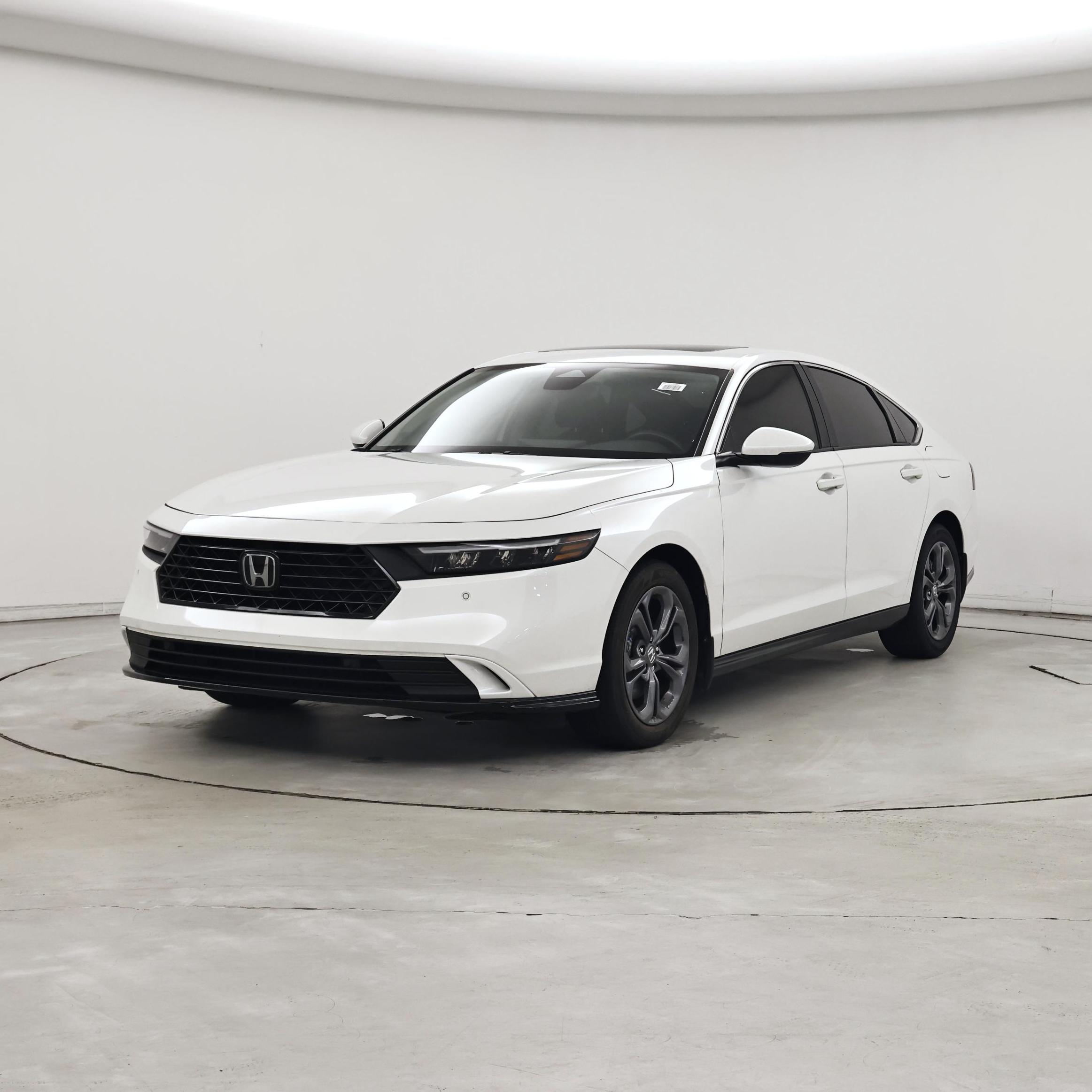 Thumbnail: 2024 Honda Accord - 4