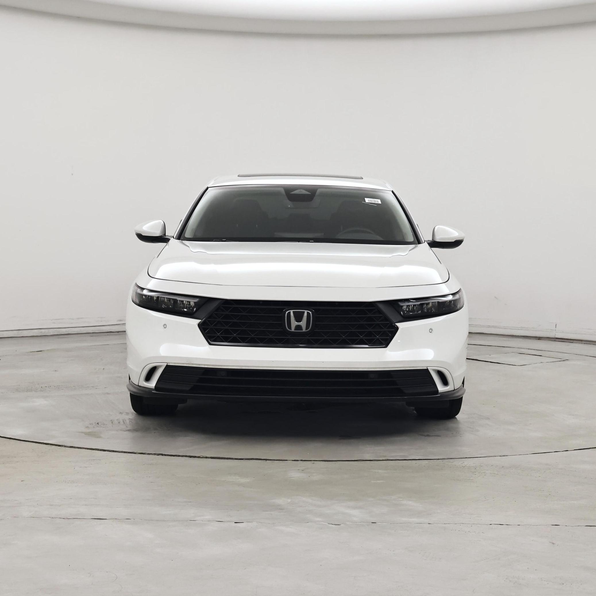 Thumbnail: 2024 Honda Accord - 5