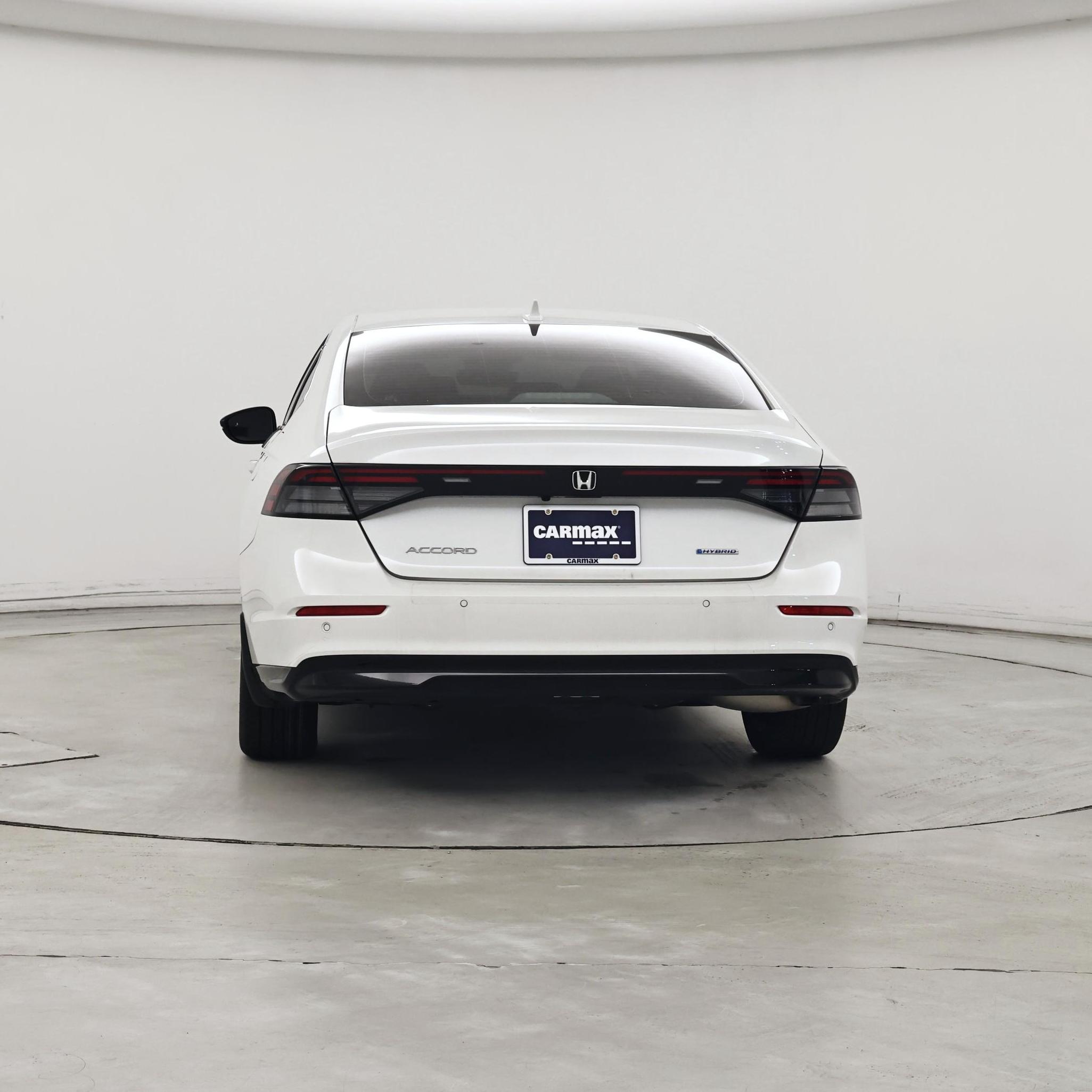 Thumbnail: 2024 Honda Accord - 6
