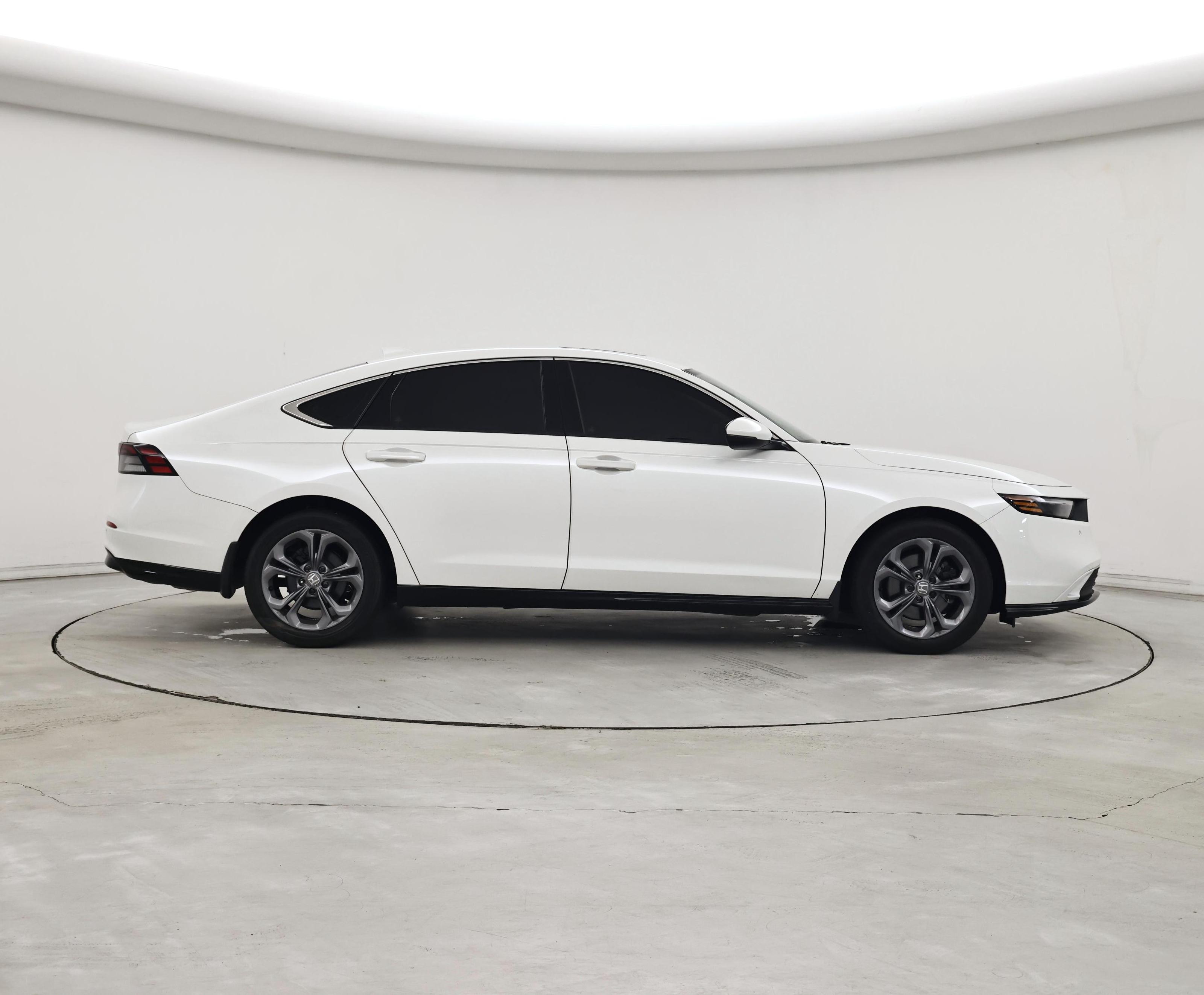 Thumbnail: 2024 Honda Accord - 7
