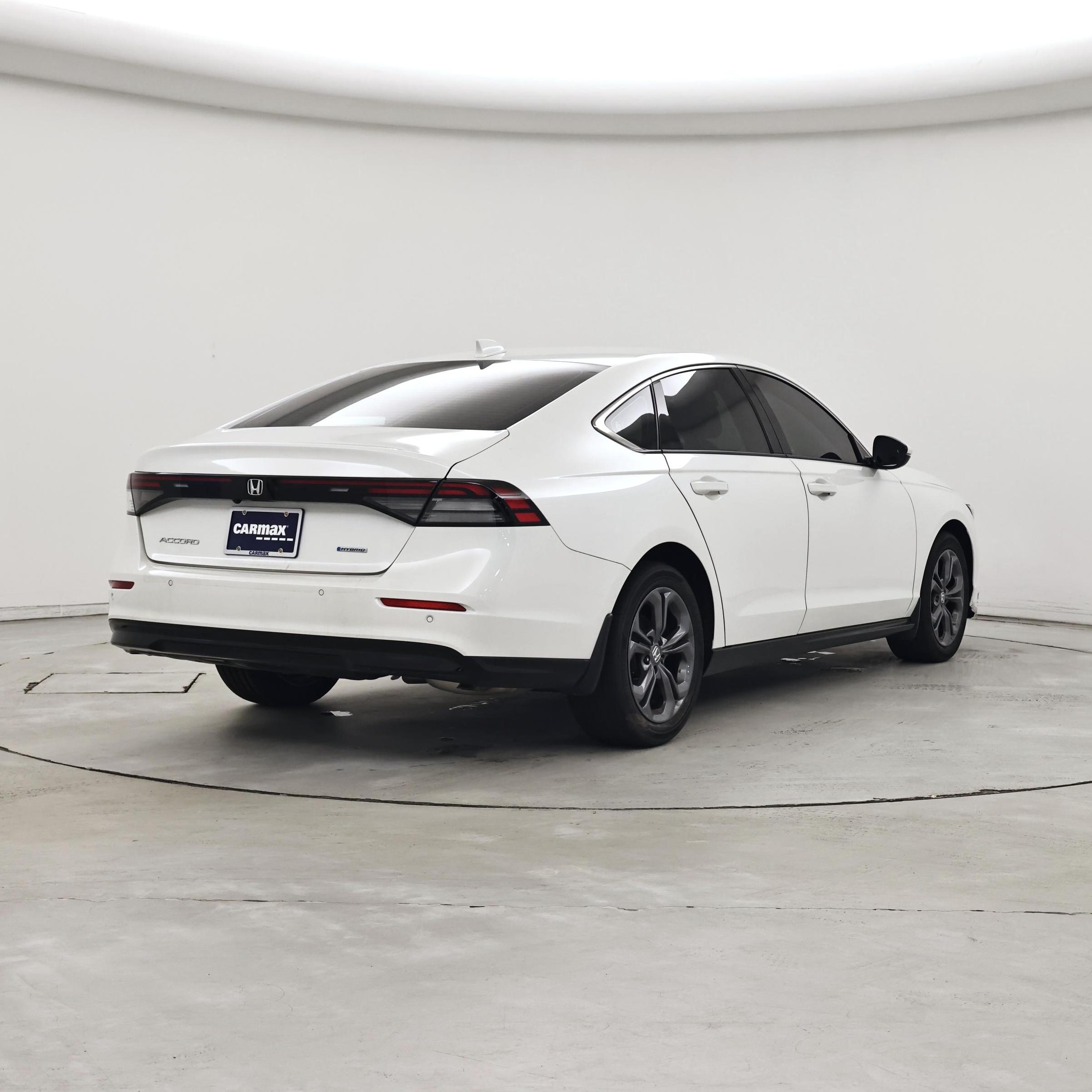 Thumbnail: 2024 Honda Accord - 8