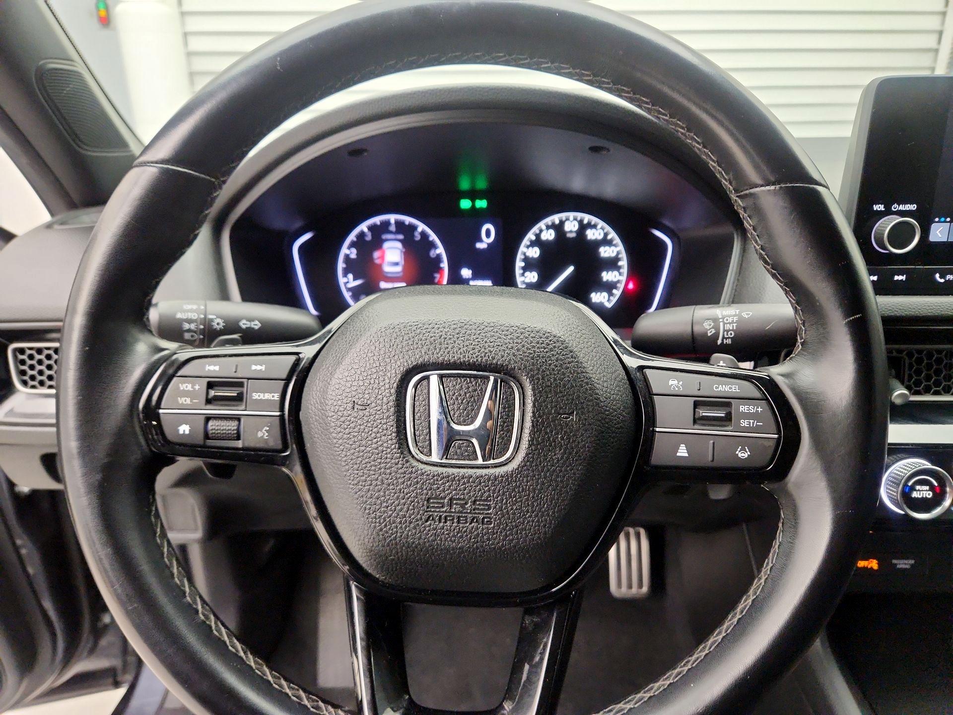 Thumbnail: 2022 Honda Civic - 10