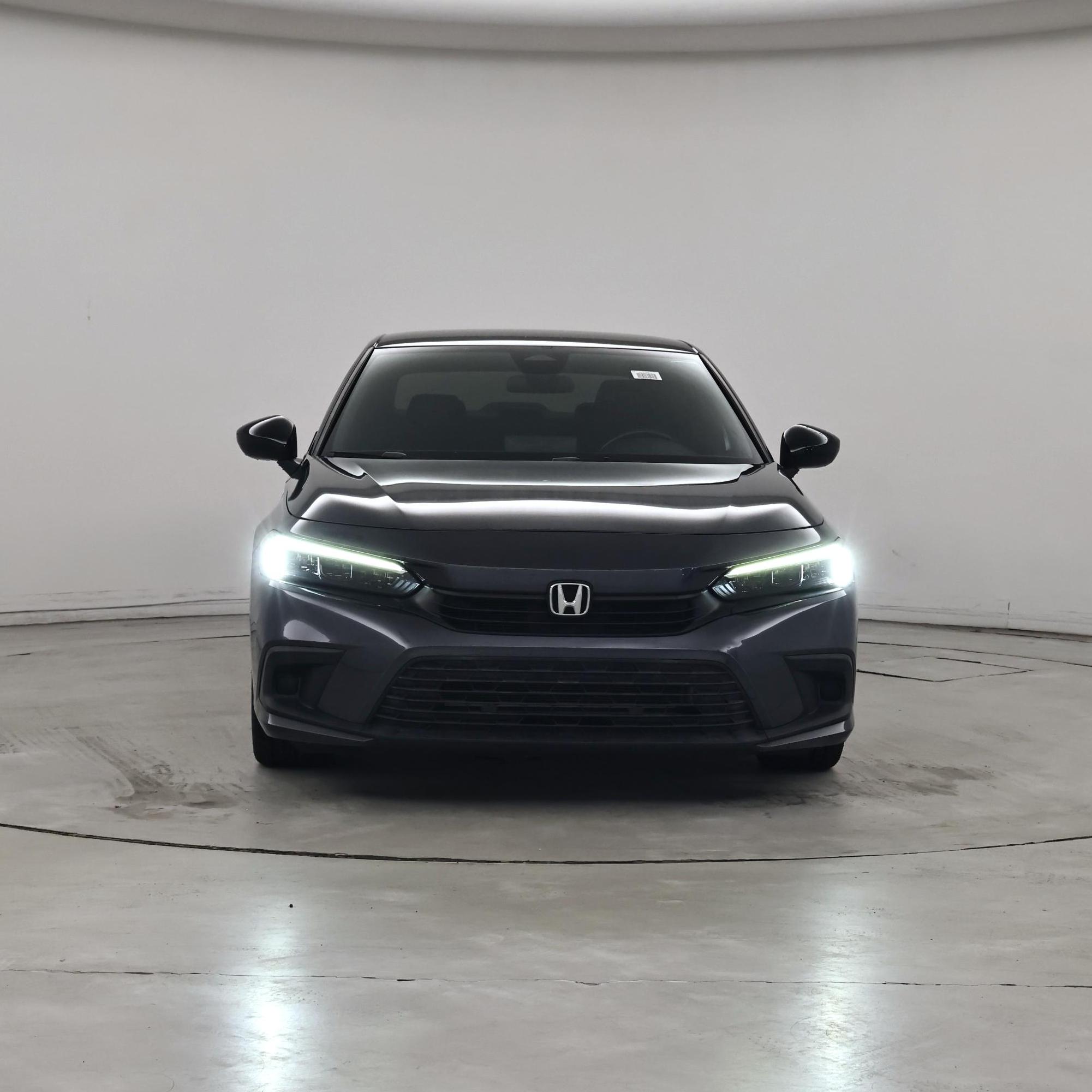 Thumbnail: 2022 Honda Civic - 5