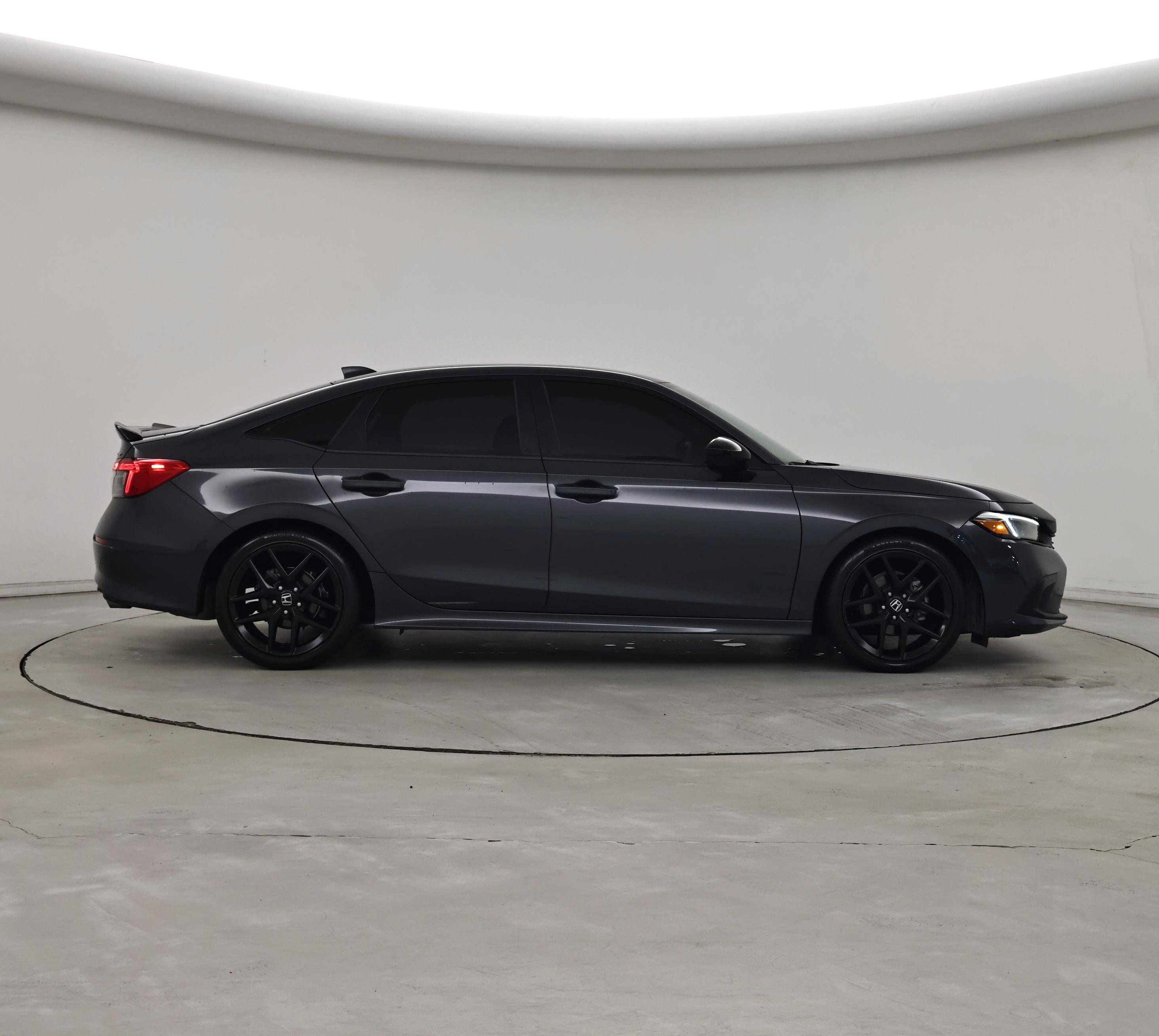 Thumbnail: 2022 Honda Civic - 7