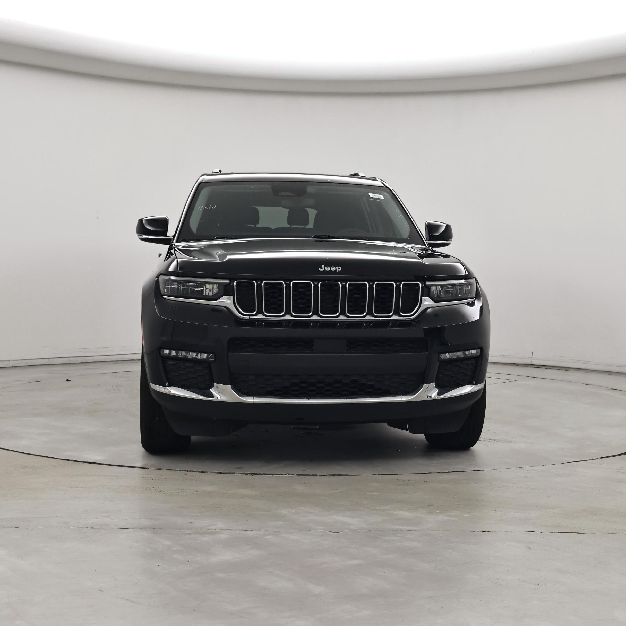 Thumbnail: 2023 Jeep Grand Cherokee L - 5