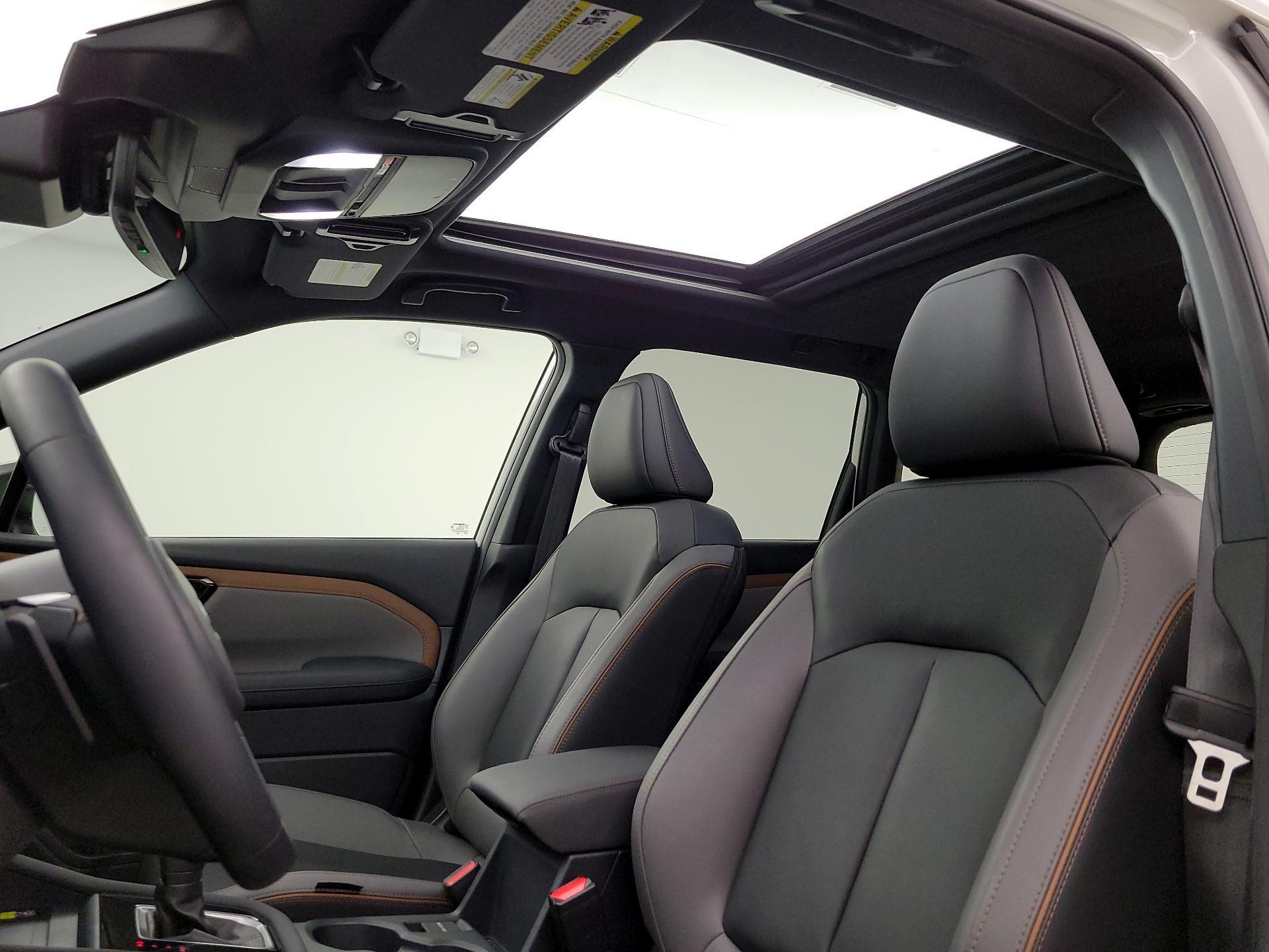 Thumbnail: 2025 Subaru Forester - 19