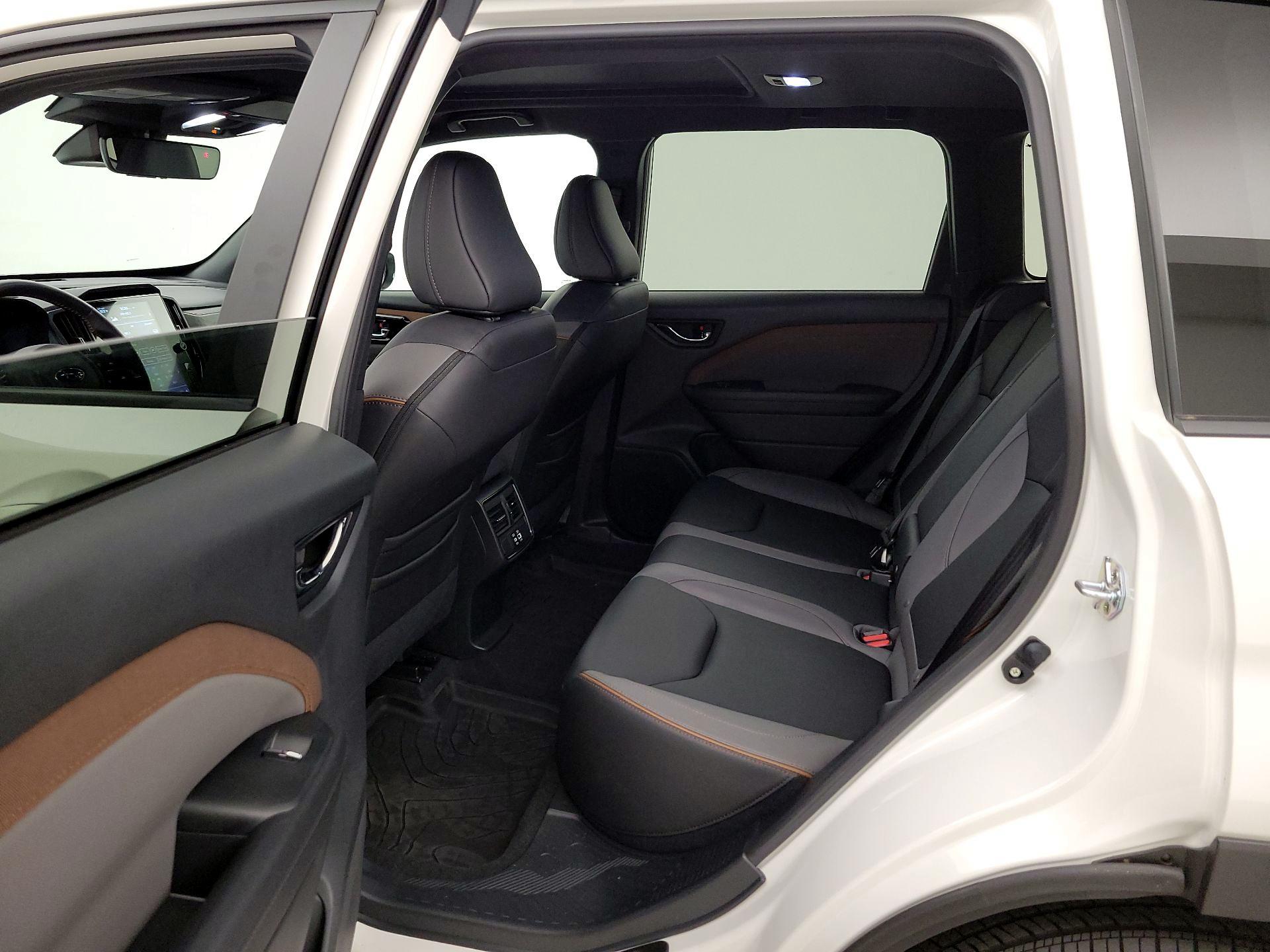 Thumbnail: 2025 Subaru Forester - 20