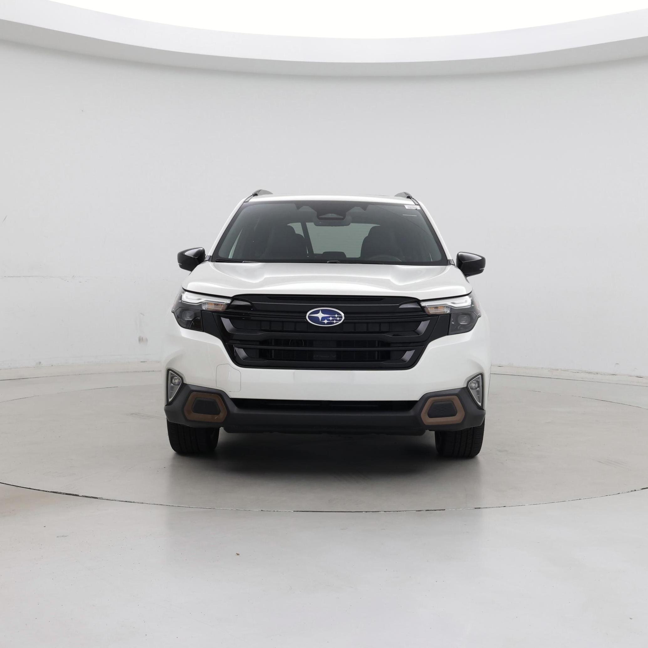 Thumbnail: 2025 Subaru Forester - 5