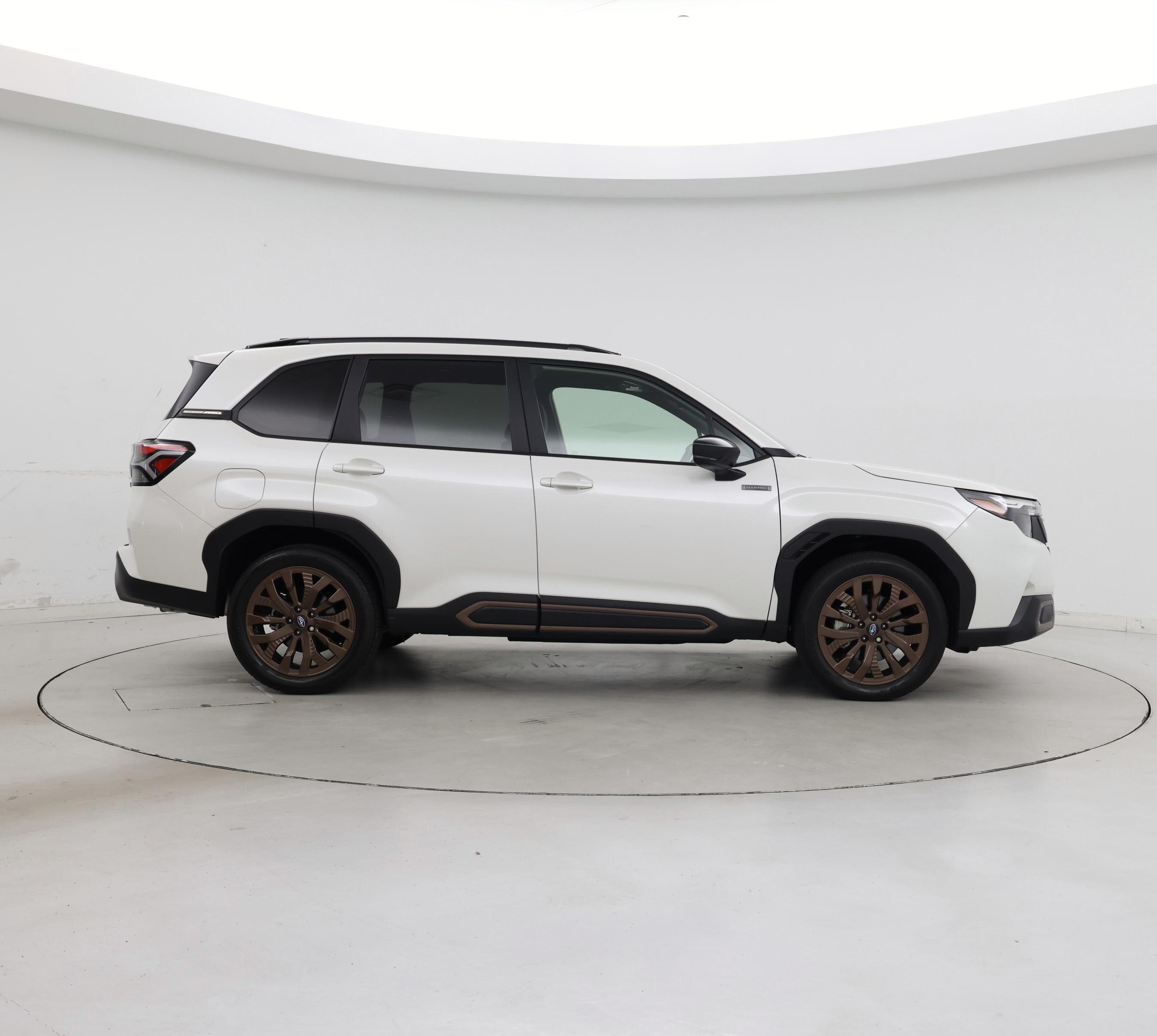 Thumbnail: 2025 Subaru Forester - 7