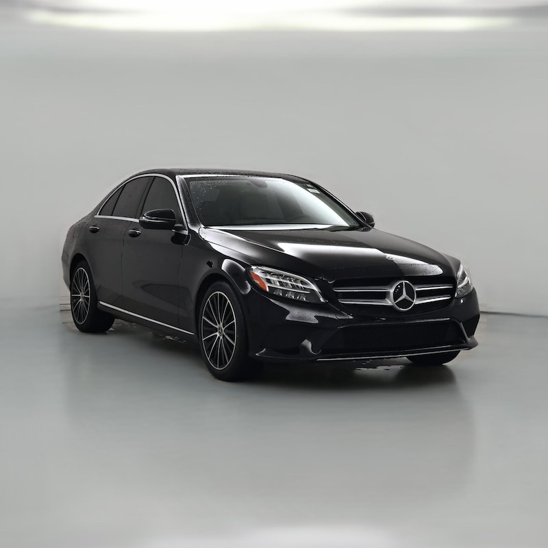 2021 Mercedes-Benz C300