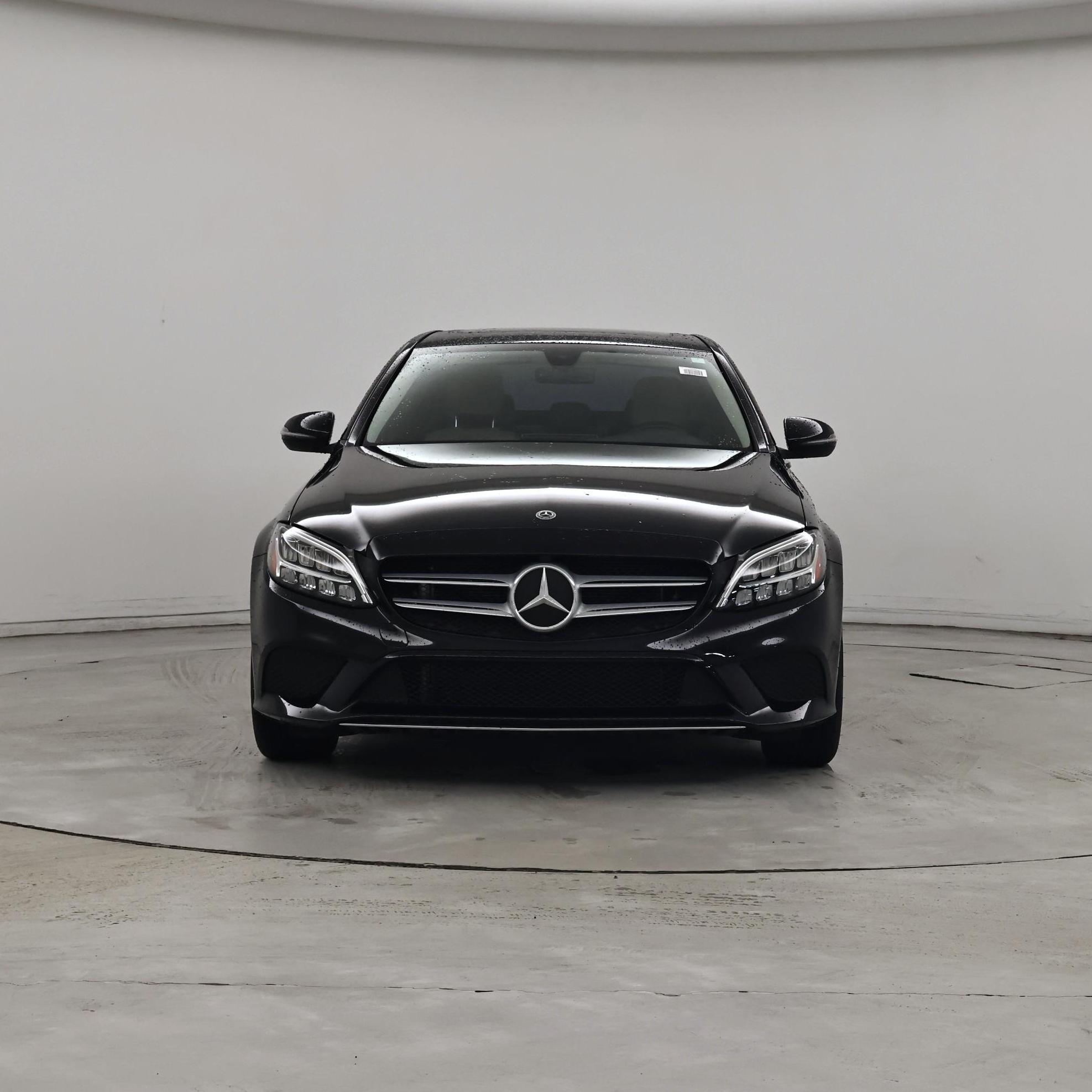 Thumbnail: 2021 Mercedes-Benz C-Class - 5
