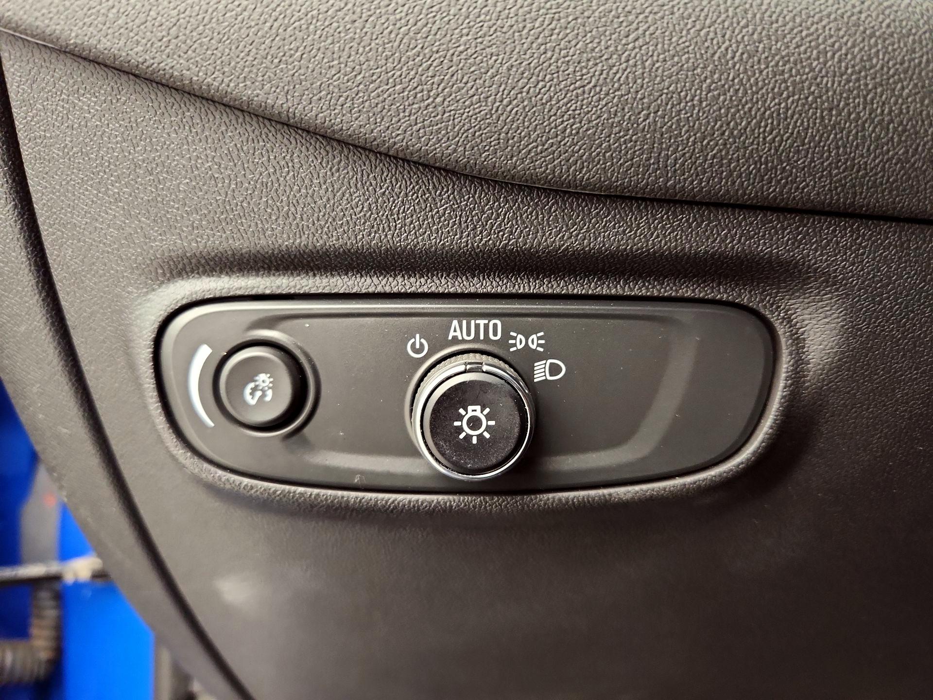 Thumbnail: 2024 Chevrolet Equinox - 13