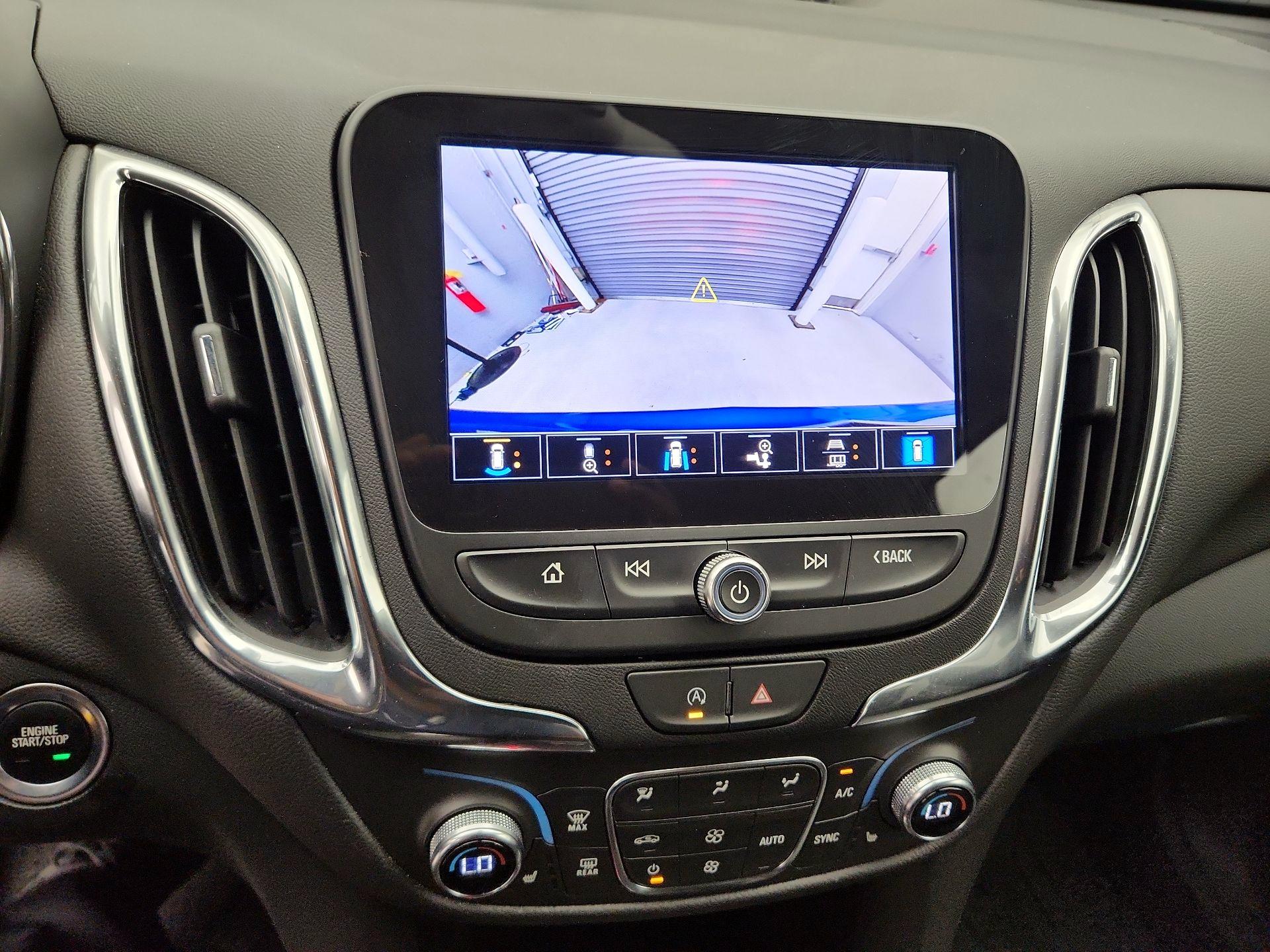 Thumbnail: 2024 Chevrolet Equinox - 14