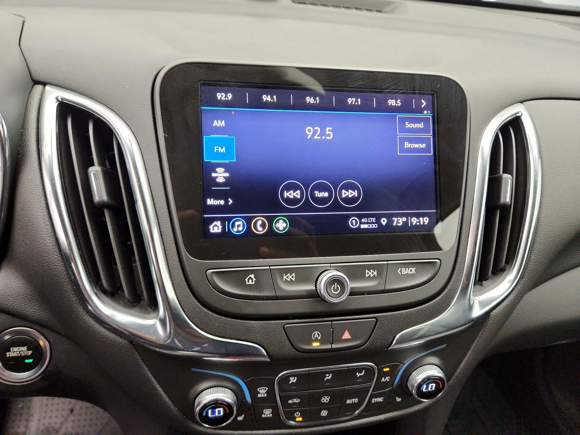 Thumbnail: 2024 Chevrolet Equinox - 15