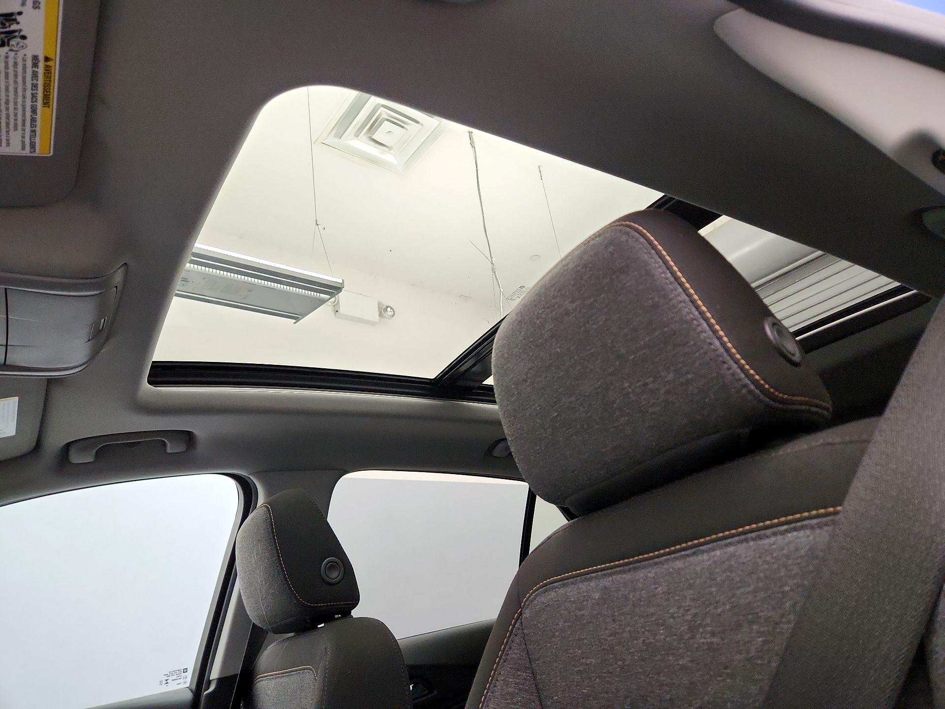 Thumbnail: 2024 Chevrolet Equinox - 19
