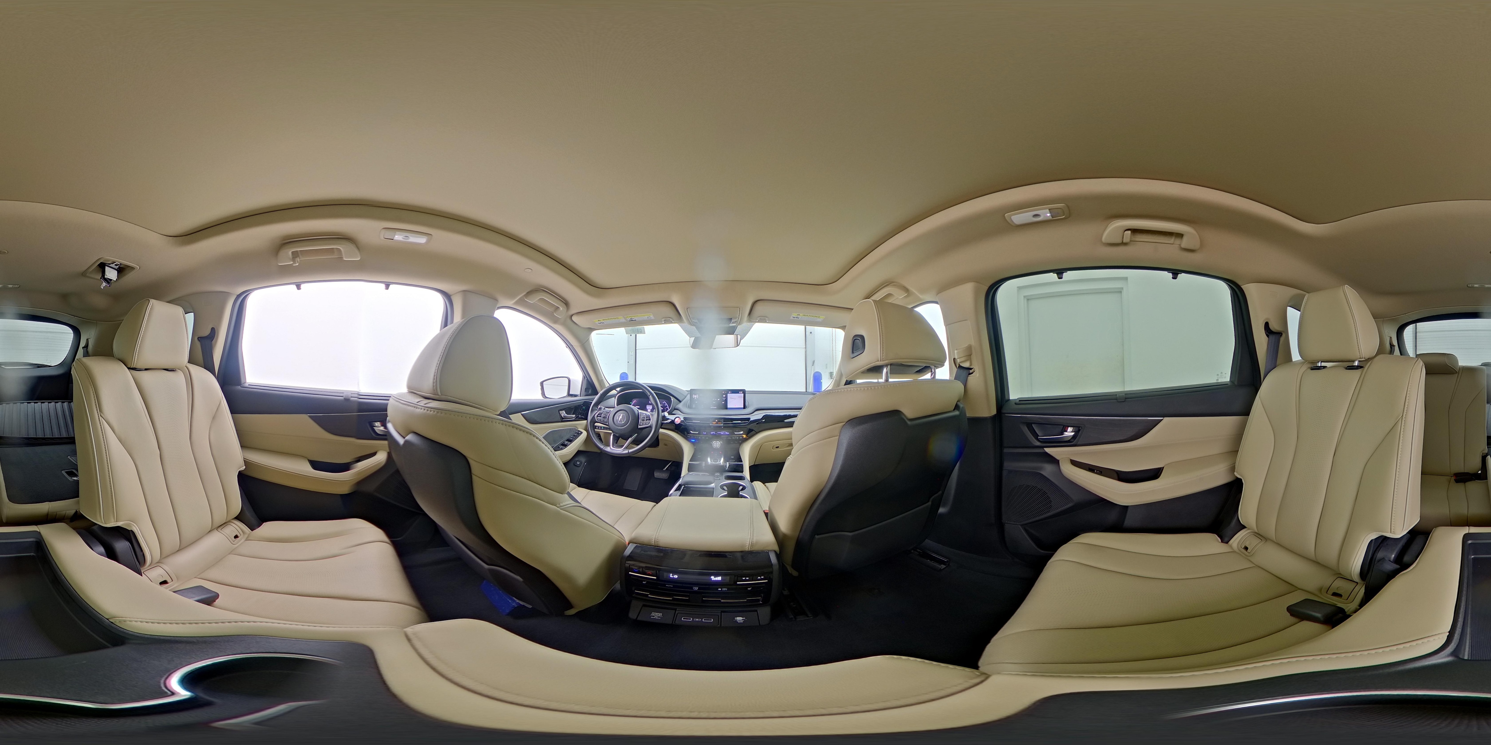 2022 Acura MDX Advance Package - Photo 29