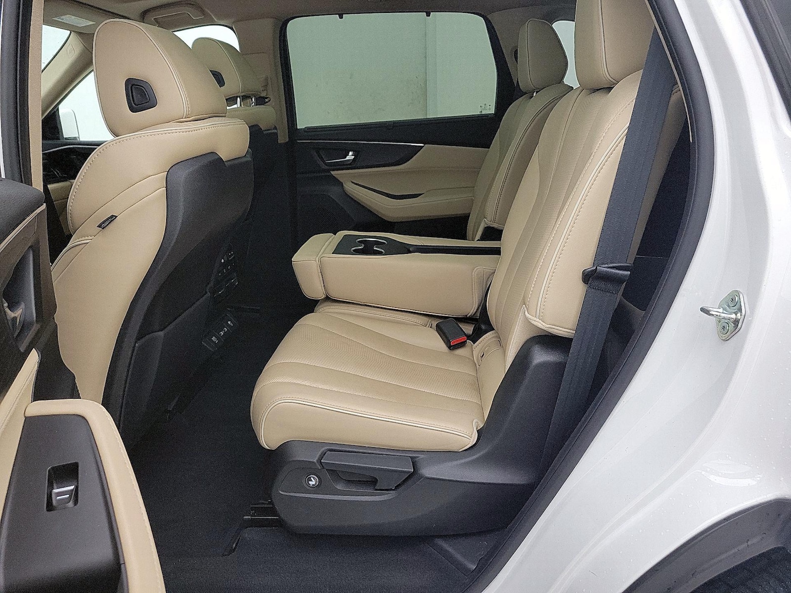 2022 Acura MDX Advance Package - Photo 22