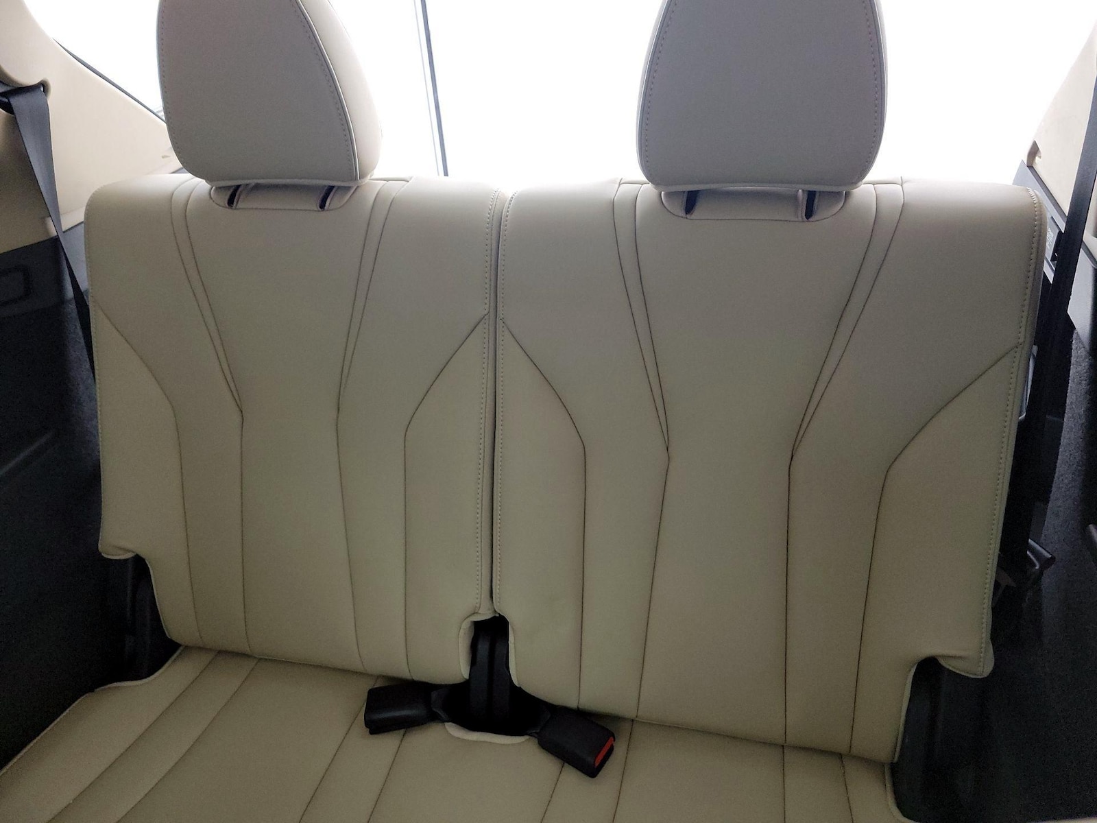 2022 Acura MDX Advance Package - Photo 23