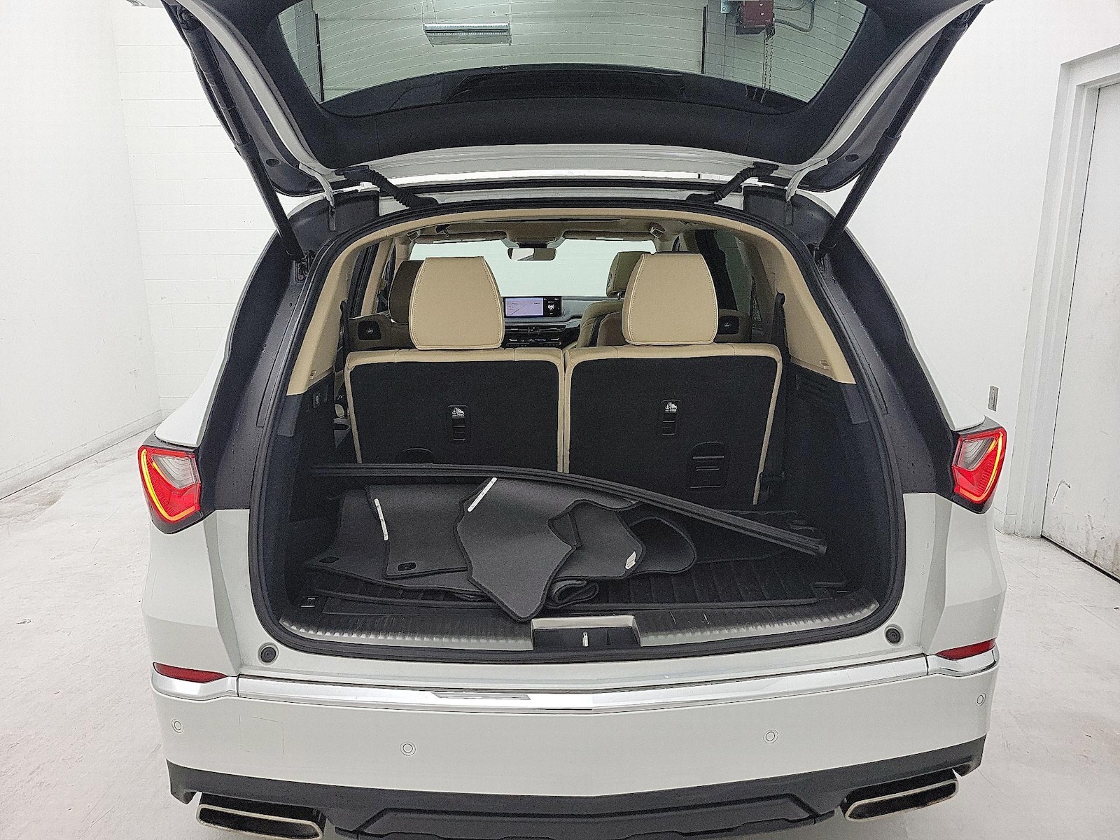 2022 Acura MDX Advance Package - Photo 24