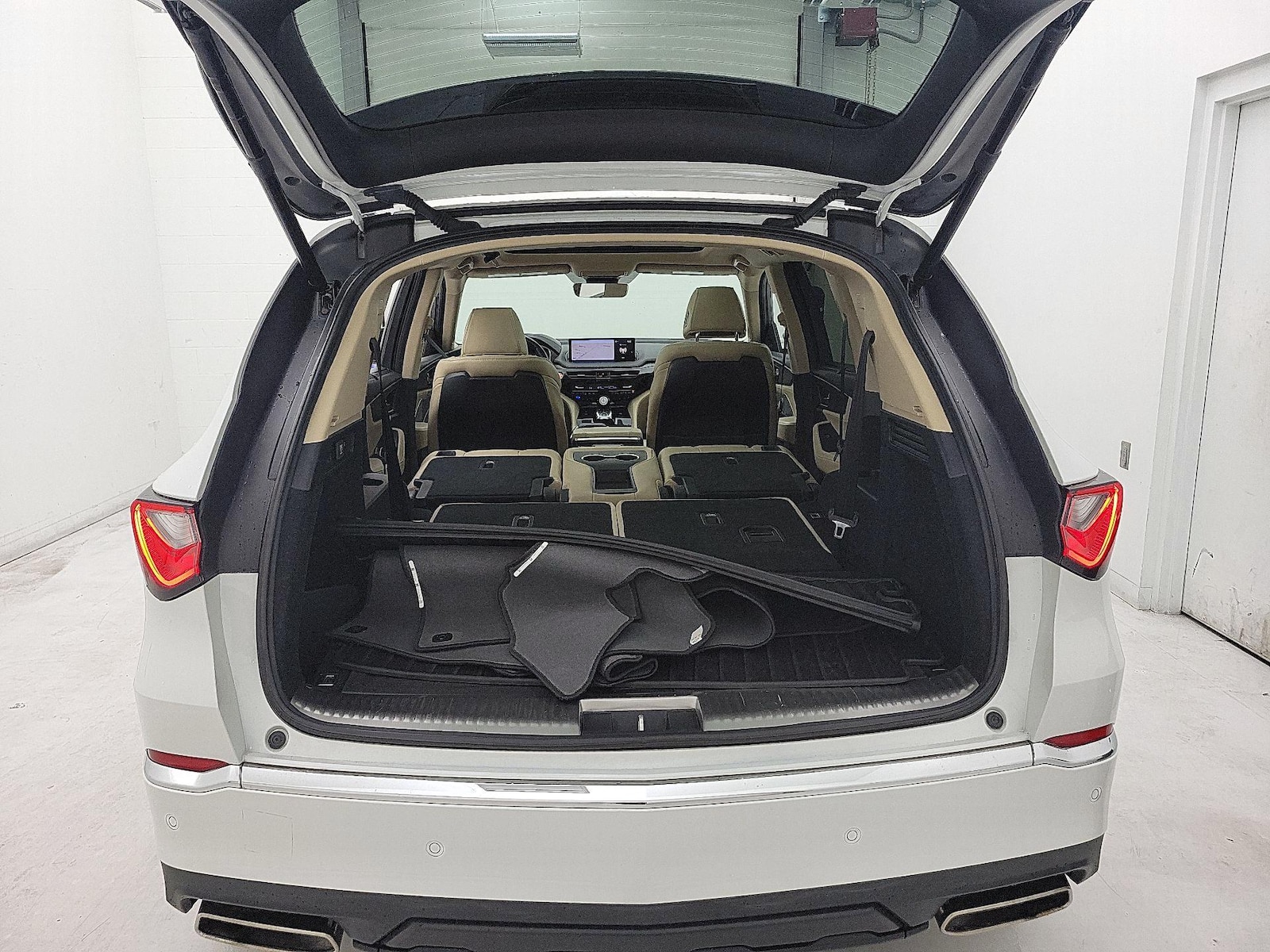 2022 Acura MDX Advance Package - Photo 25