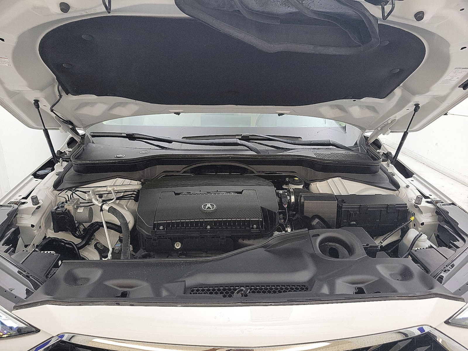 2022 Acura MDX Advance Package - Photo 26