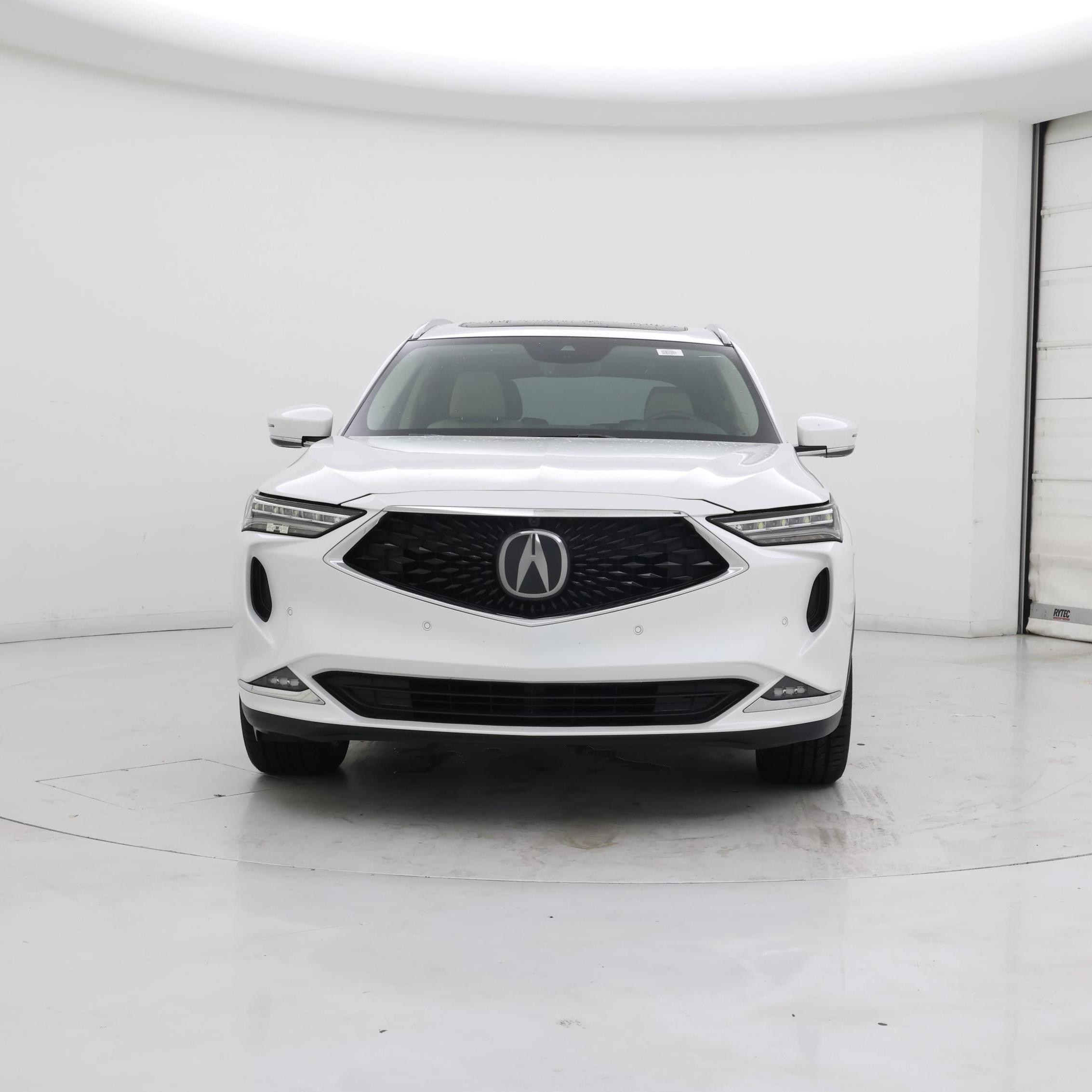 Thumbnail: 2022 Acura MDX - 5