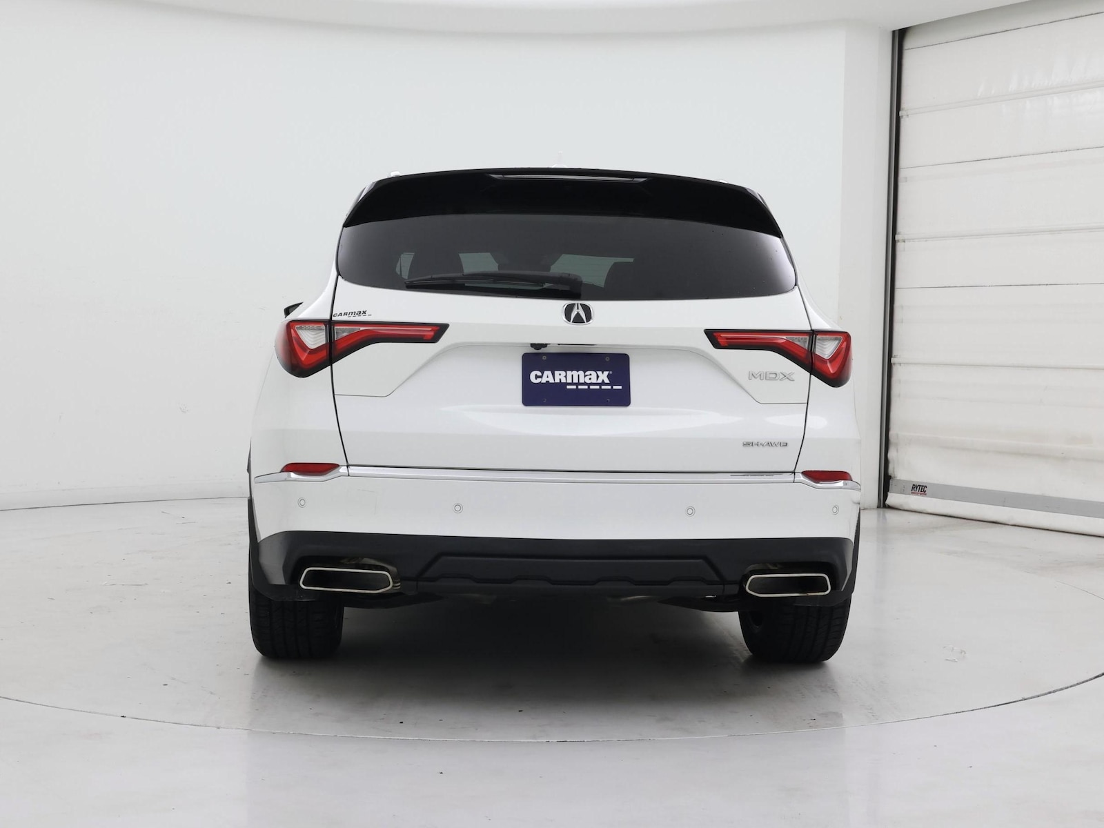 2022 Acura MDX Advance Package - Photo 7