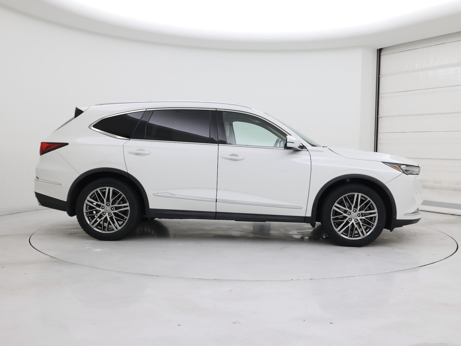 2022 Acura MDX Advance Package - Photo 8