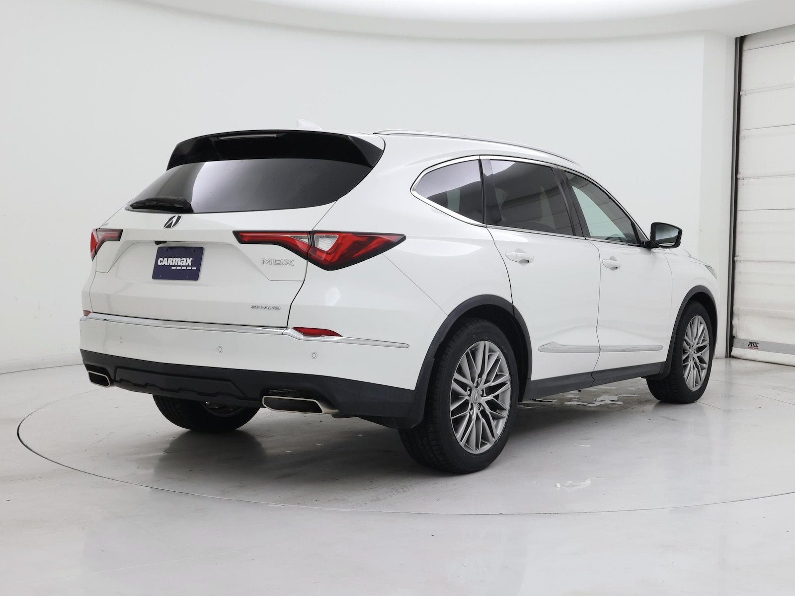 2022 Acura MDX Advance Package - Photo 9
