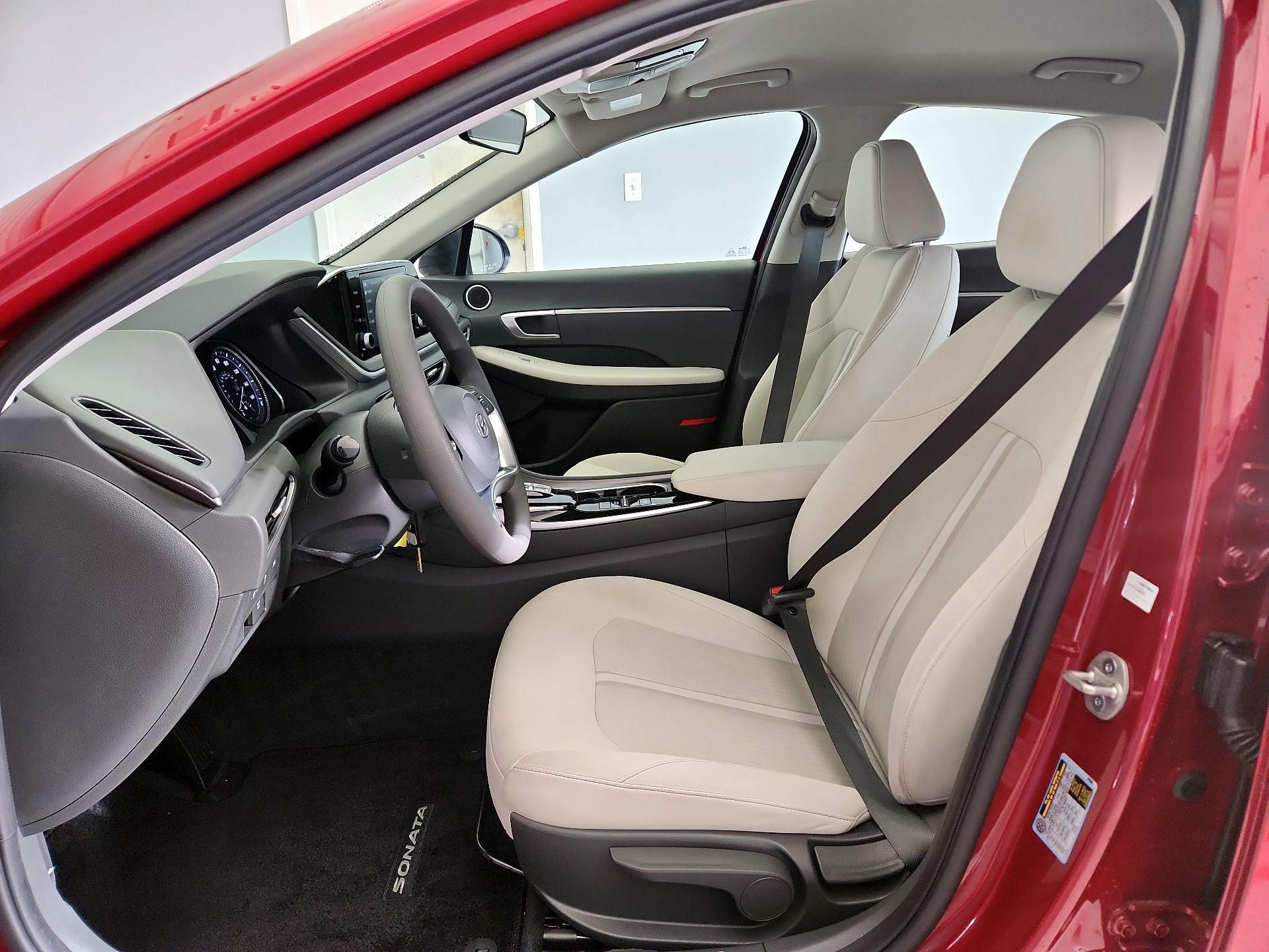Thumbnail: 2023 Hyundai Sonata - 11