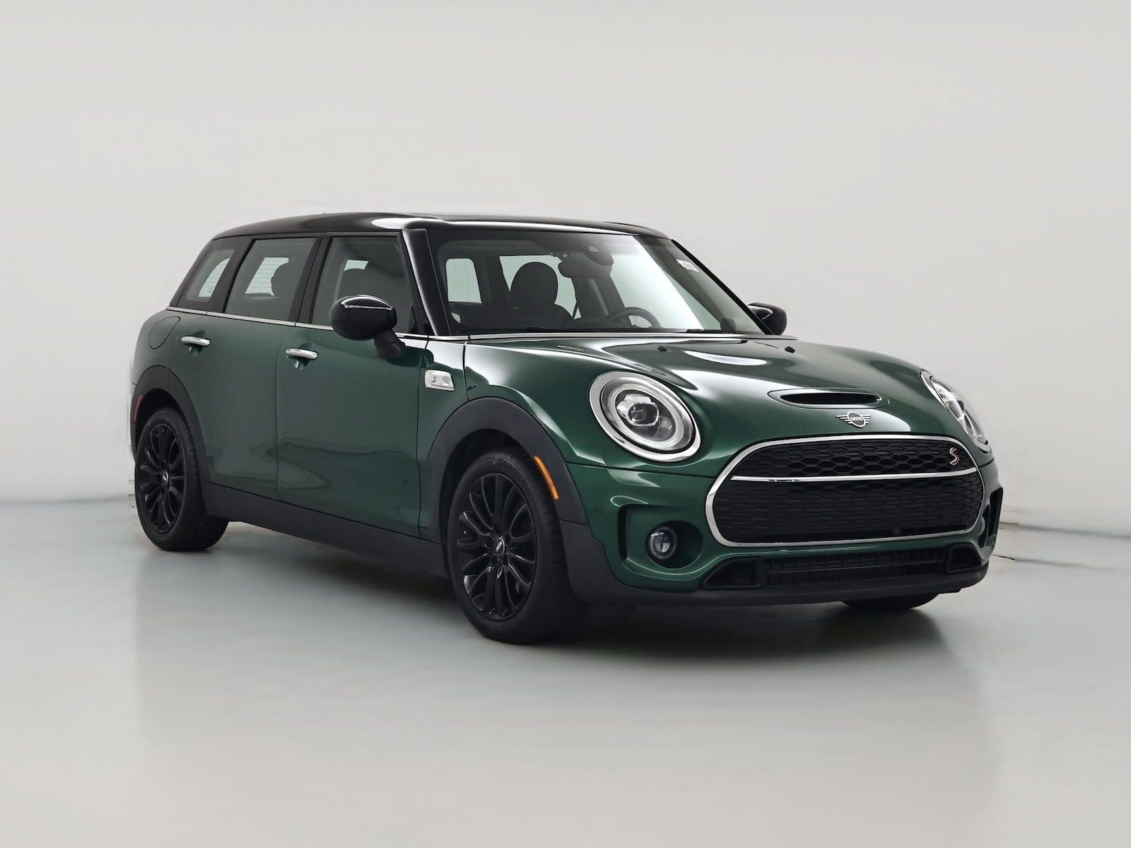 2020 MINI Clubman