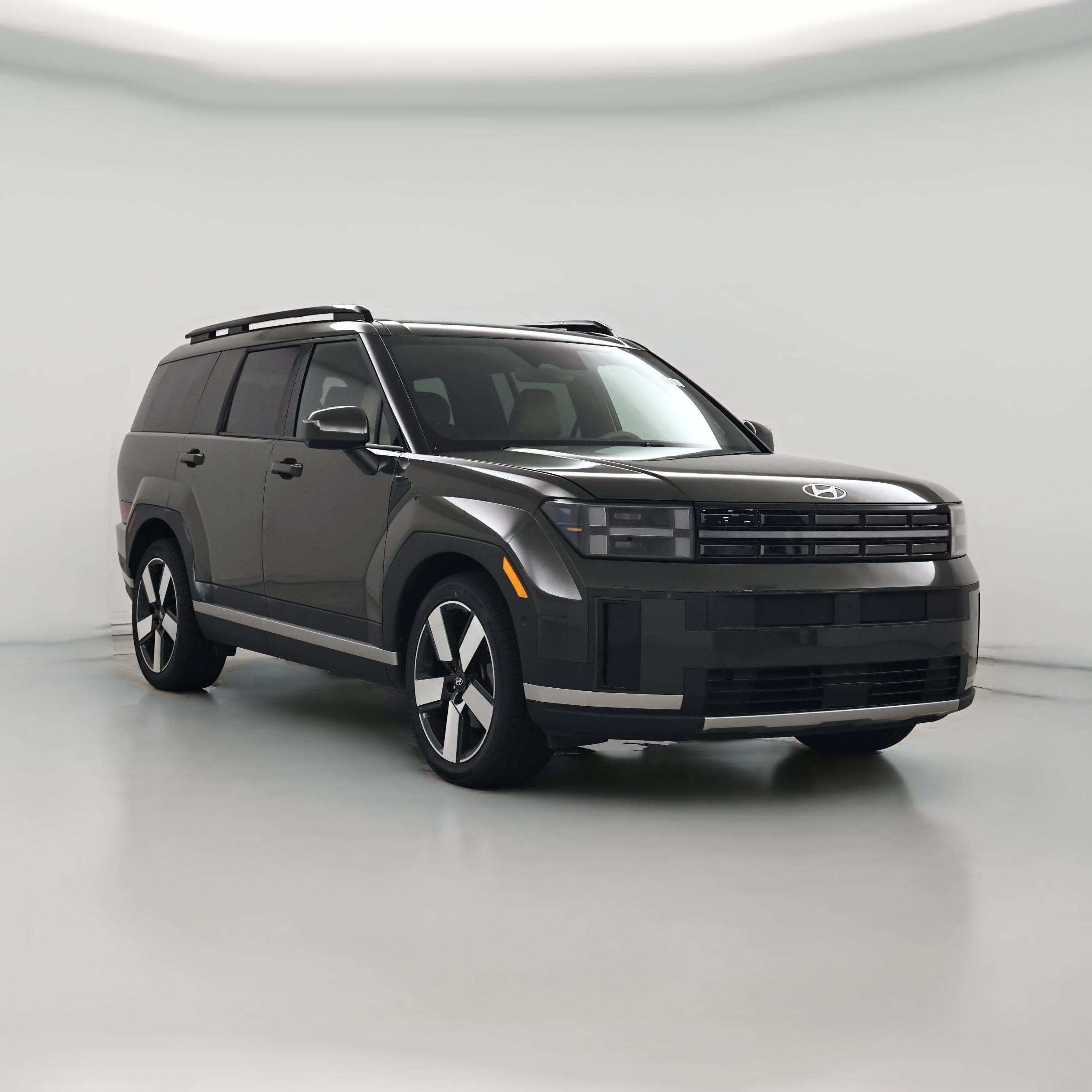 Thumbnail: 2024 Hyundai Santa Fe - 1