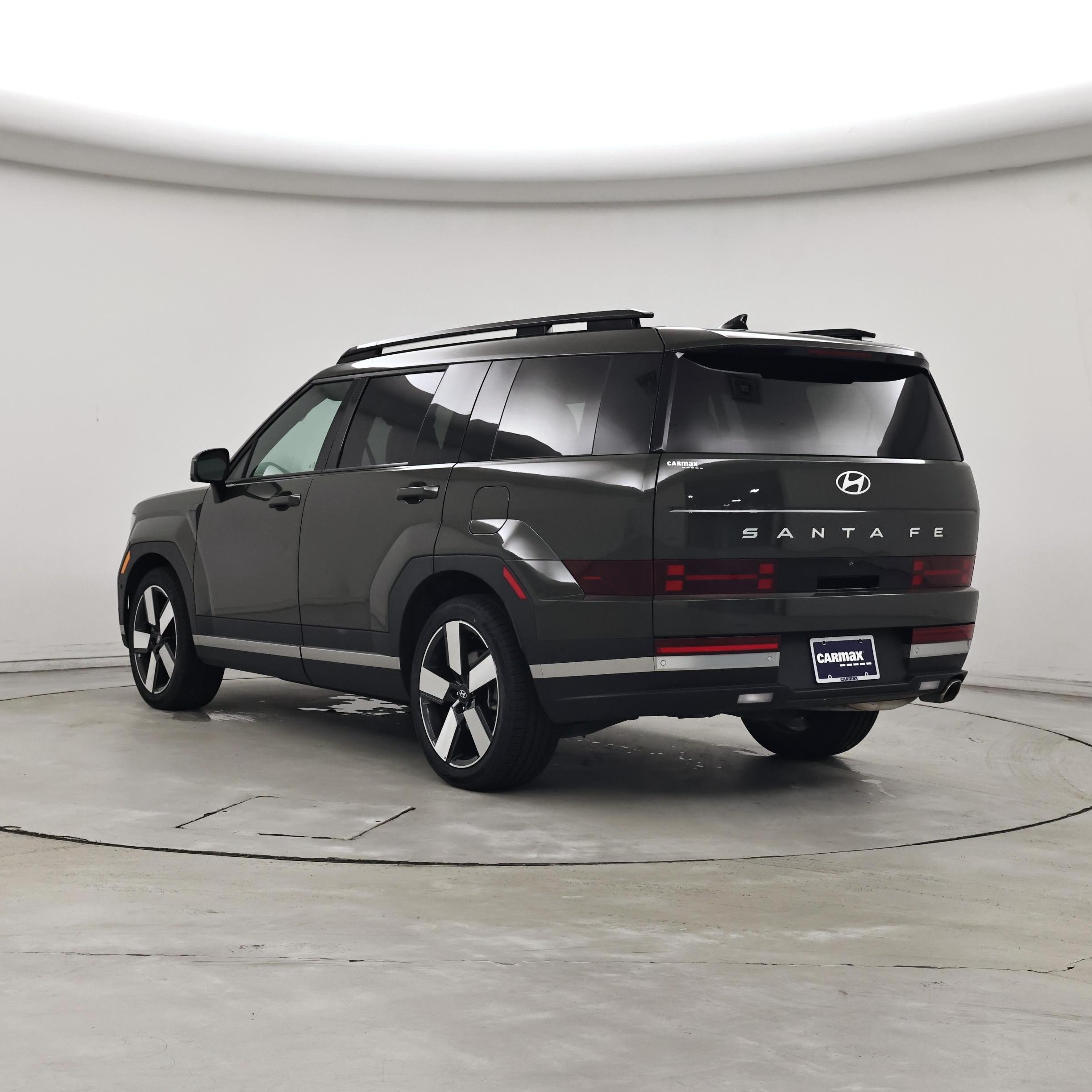 Thumbnail: 2024 Hyundai Santa Fe - 2
