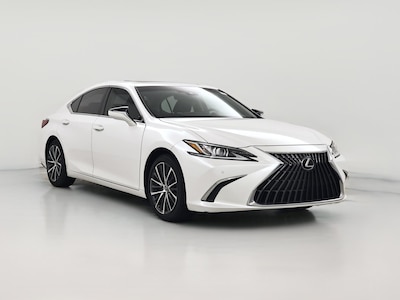 2023 Lexus ES 350