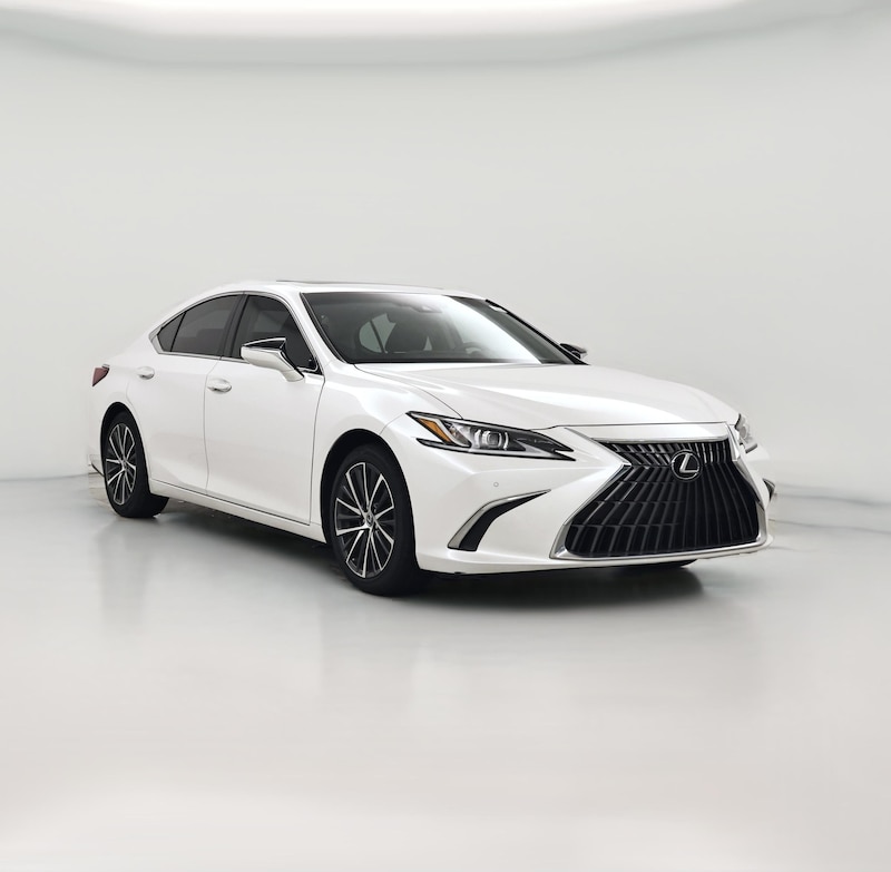 2023 Lexus ES 350