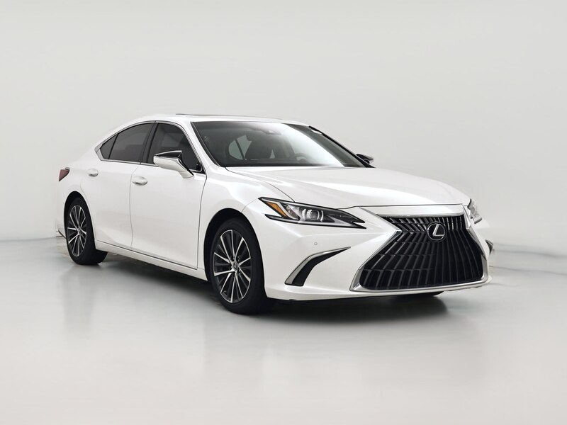 2023 Lexus ES 350 null