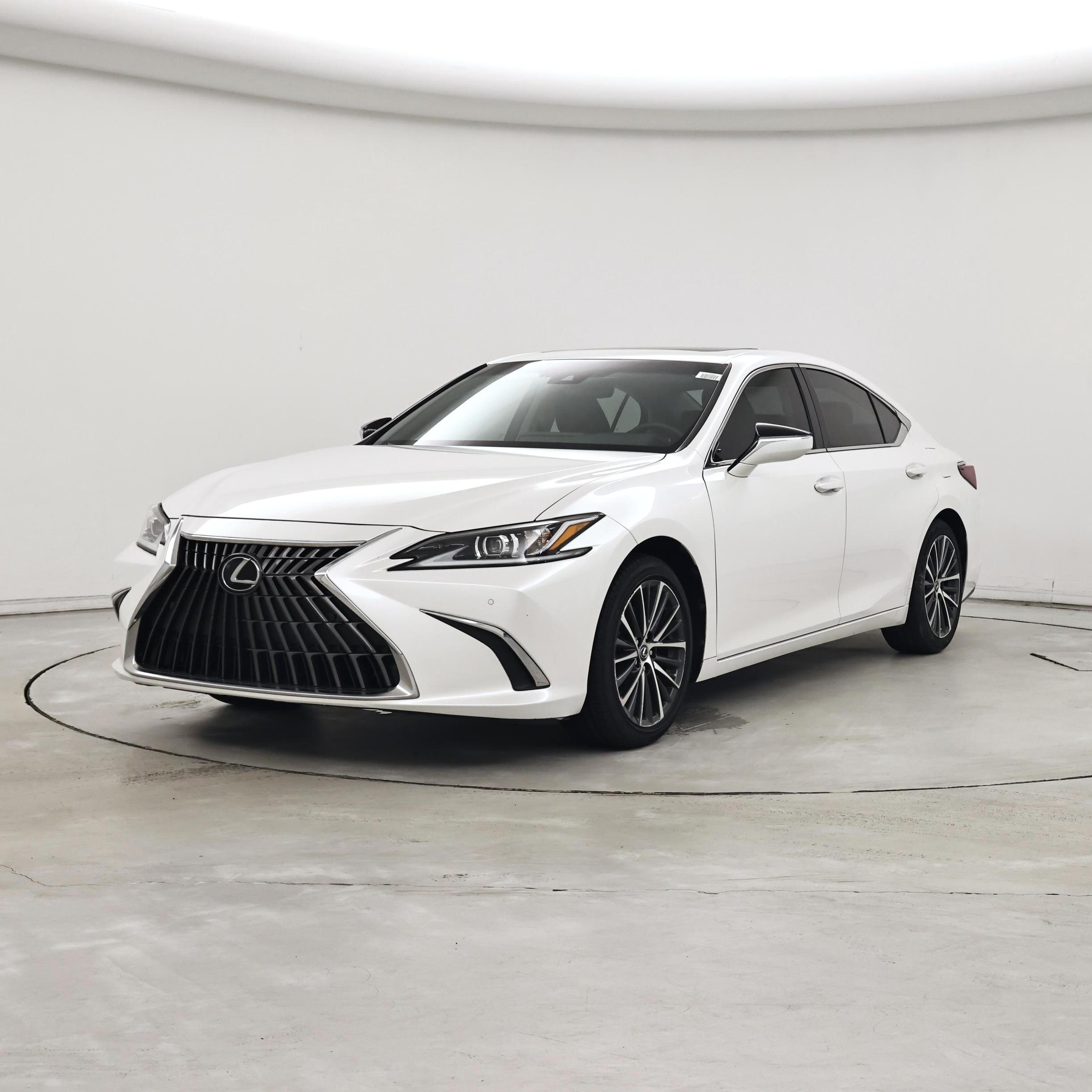 Thumbnail: 2023 Lexus ES - 4