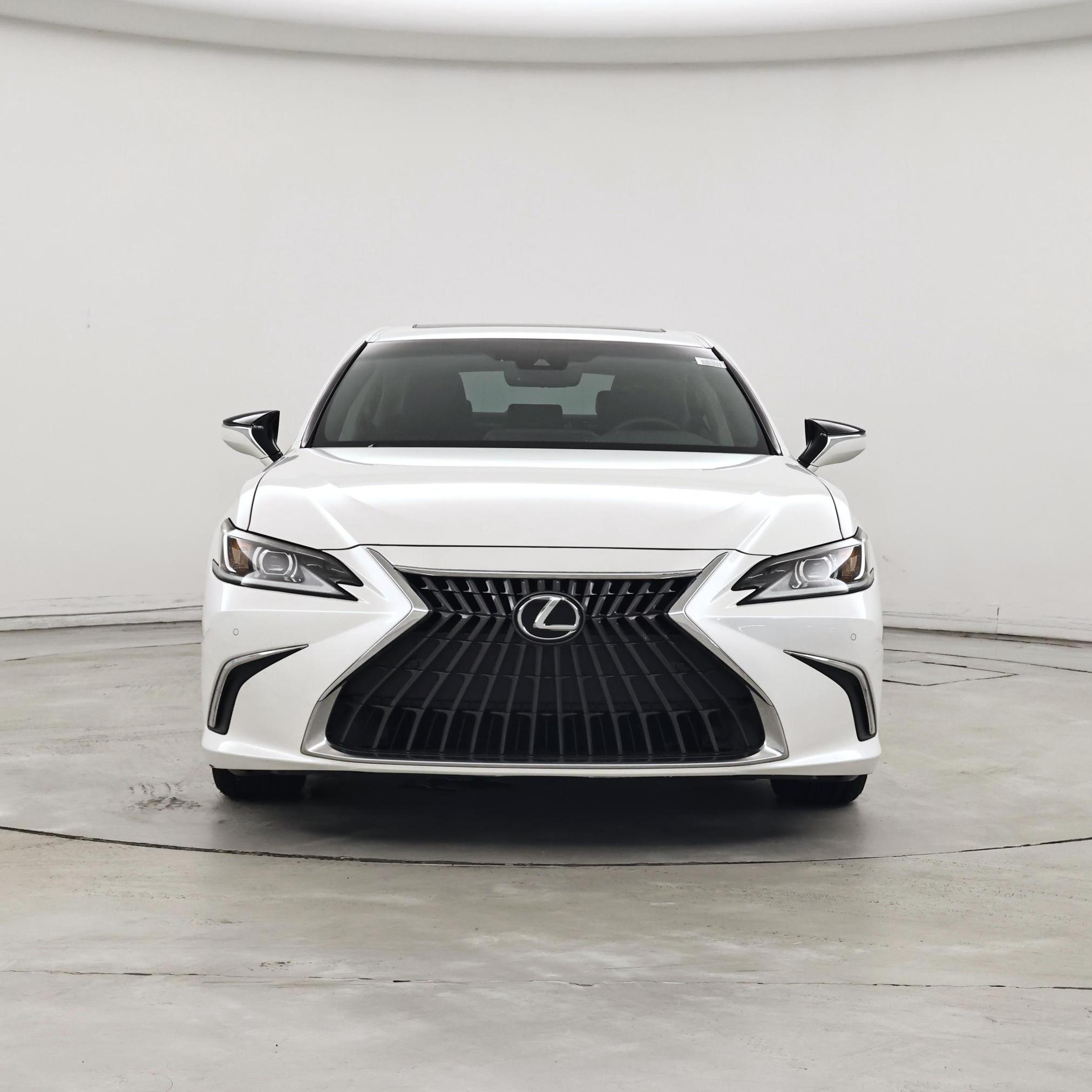 Thumbnail: 2023 Lexus ES - 5