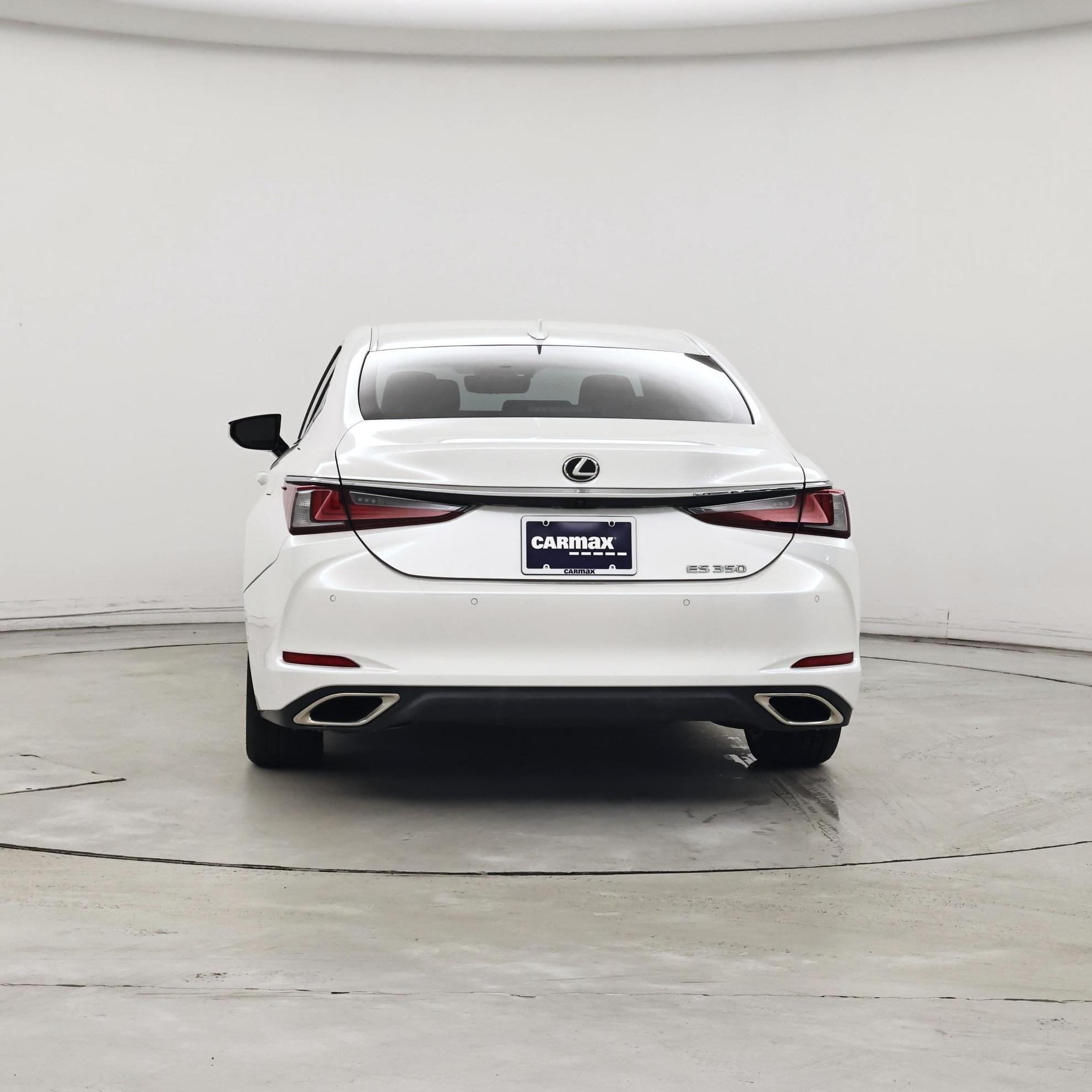 Thumbnail: 2023 Lexus ES - 6