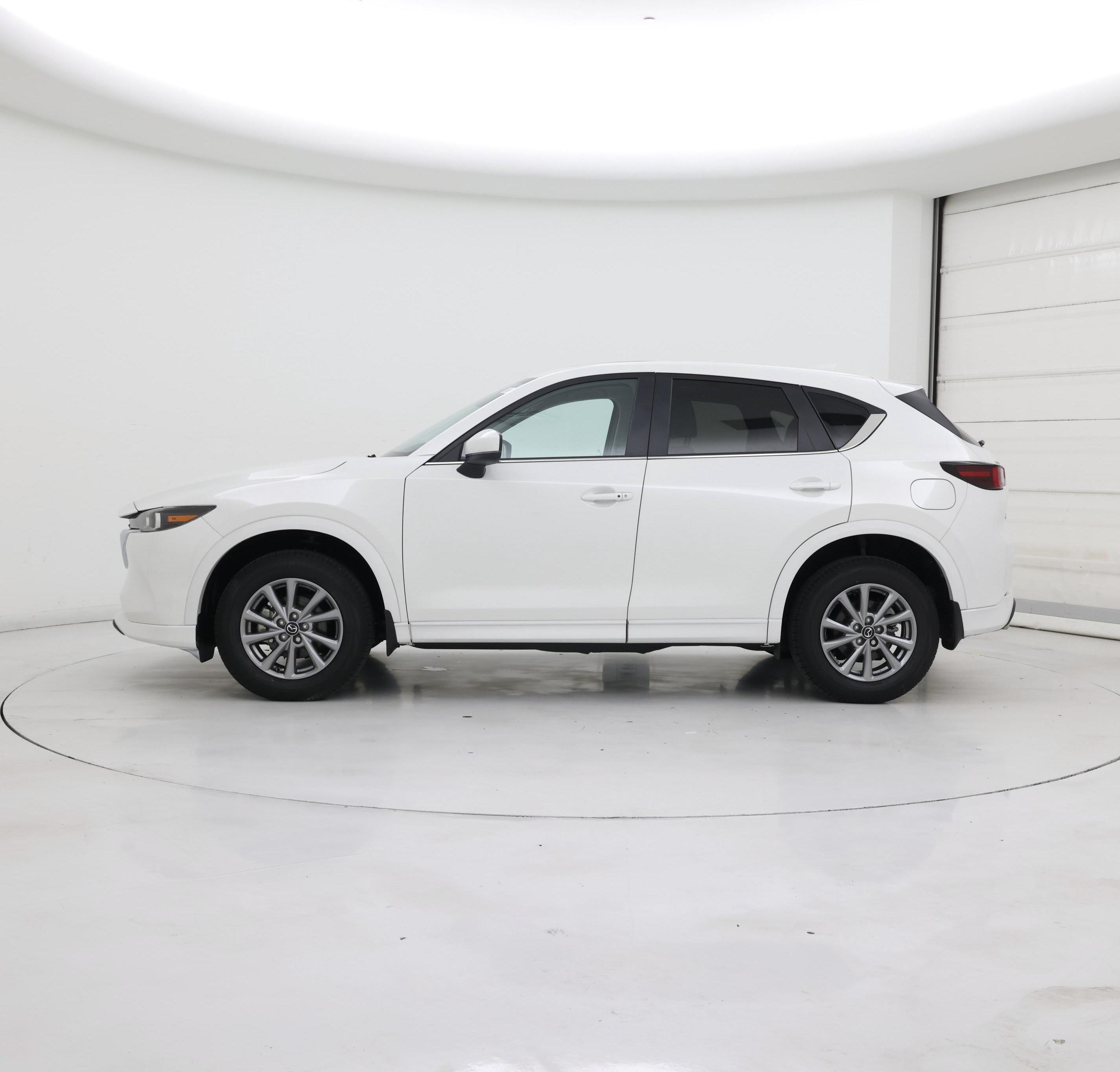 Thumbnail: 2025 Mazda CX-5 - 3