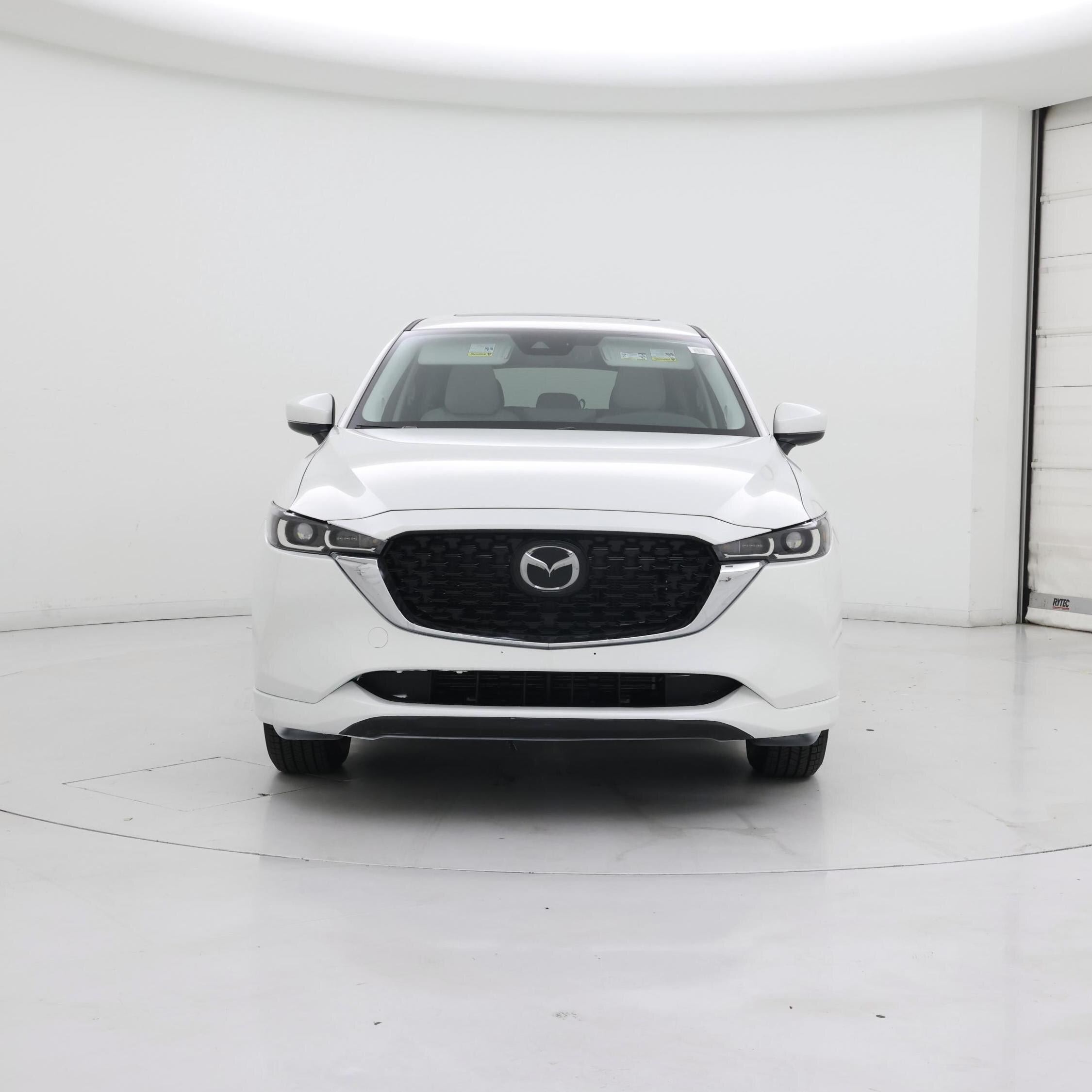 Thumbnail: 2025 Mazda CX-5 - 5