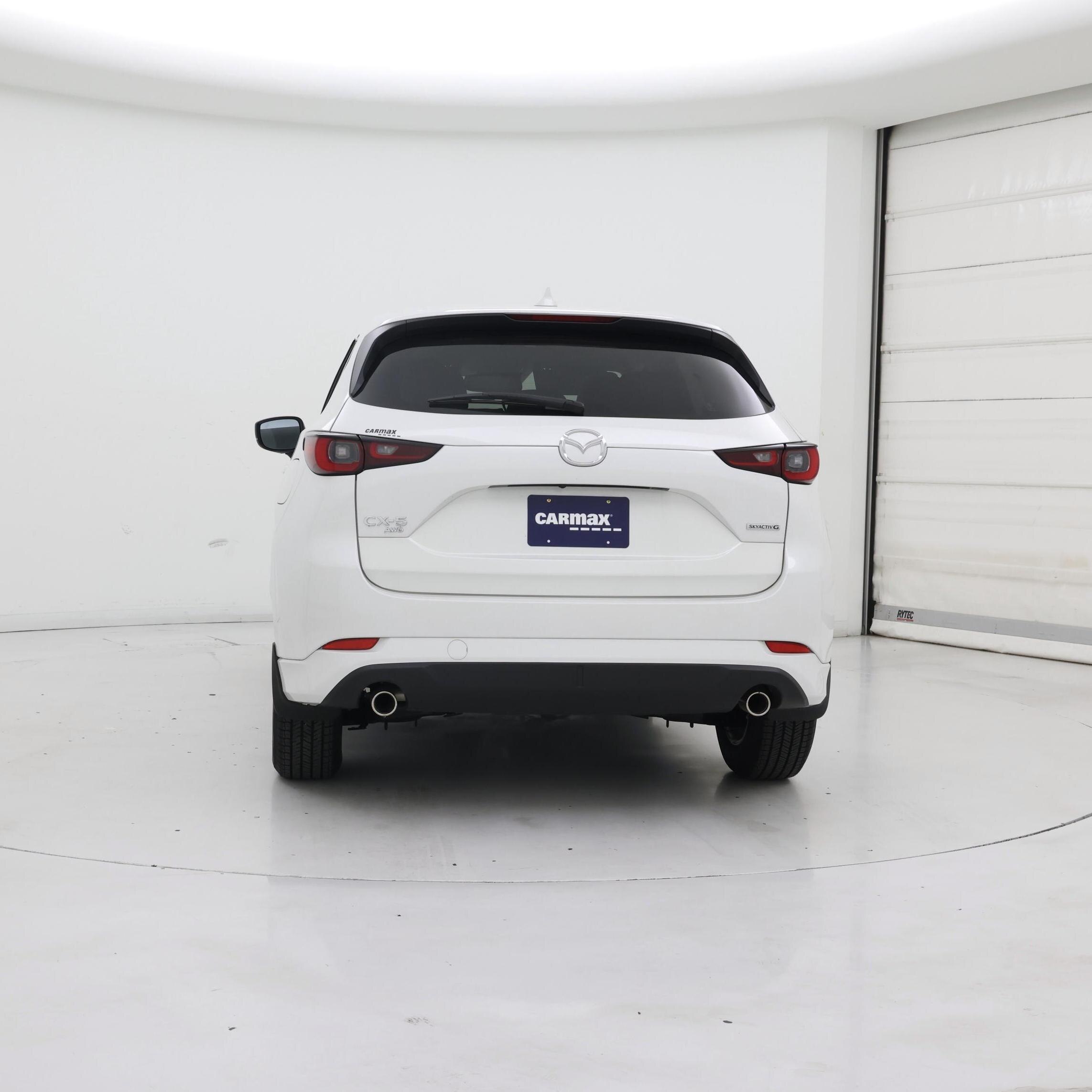 Thumbnail: 2025 Mazda CX-5 - 6