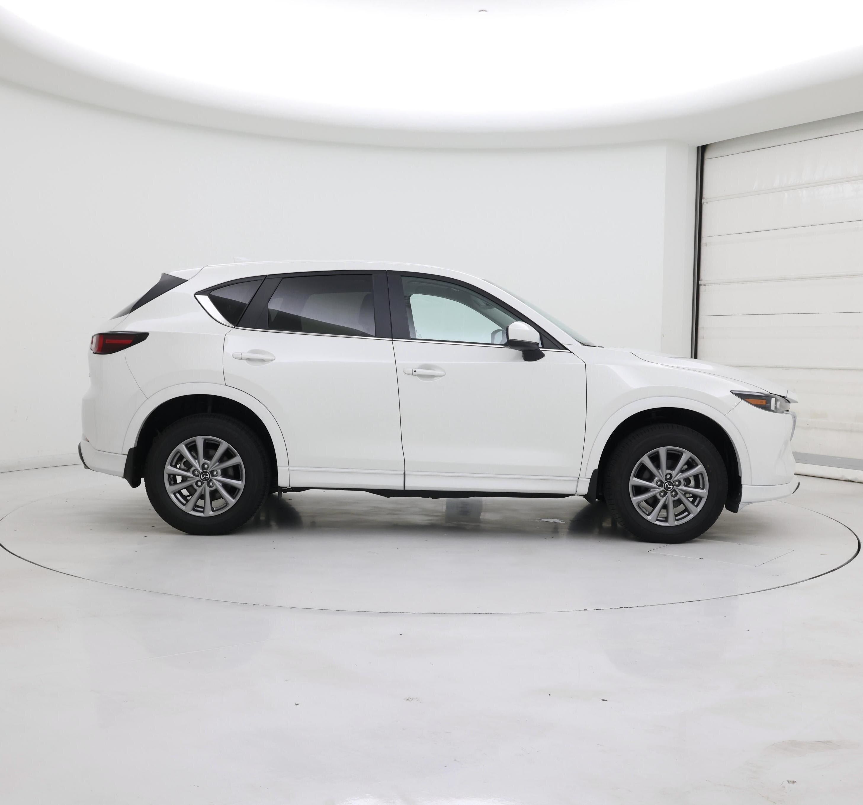 Thumbnail: 2025 Mazda CX-5 - 7