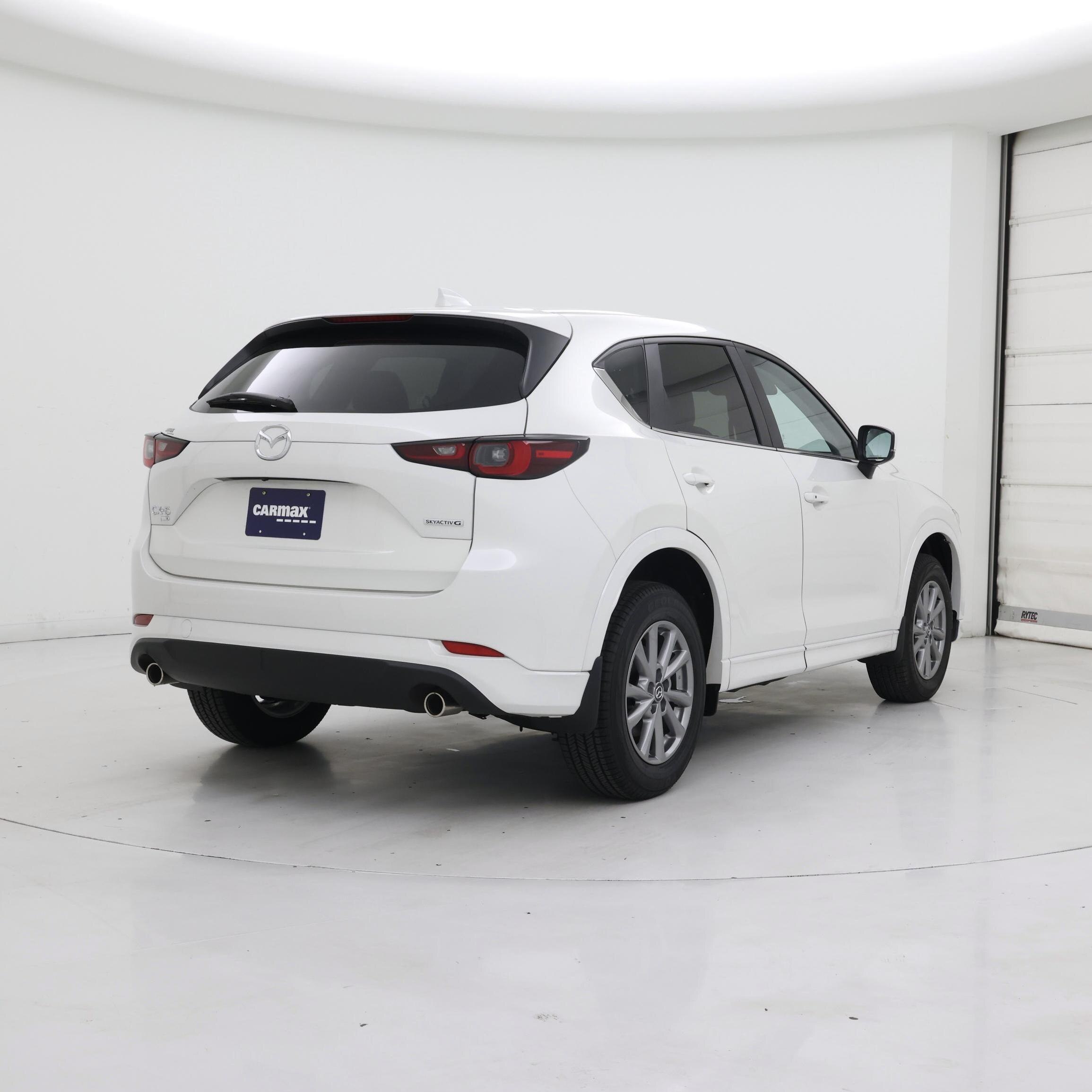 Thumbnail: 2025 Mazda CX-5 - 8