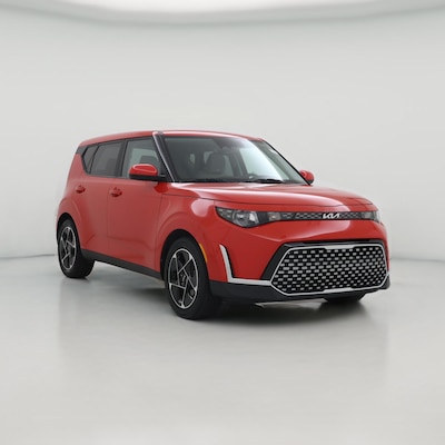 2023 Kia Soul EX