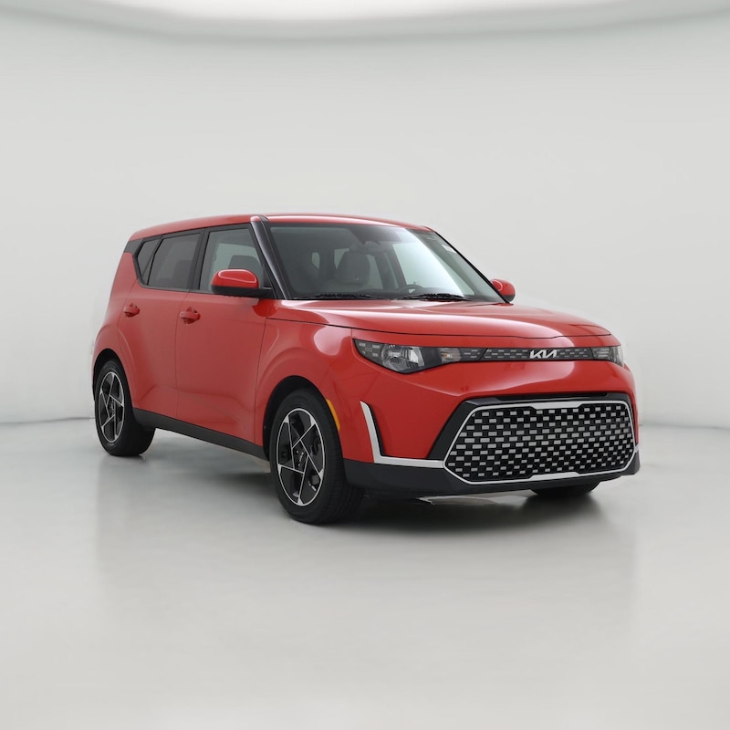 2023 Kia Soul EX